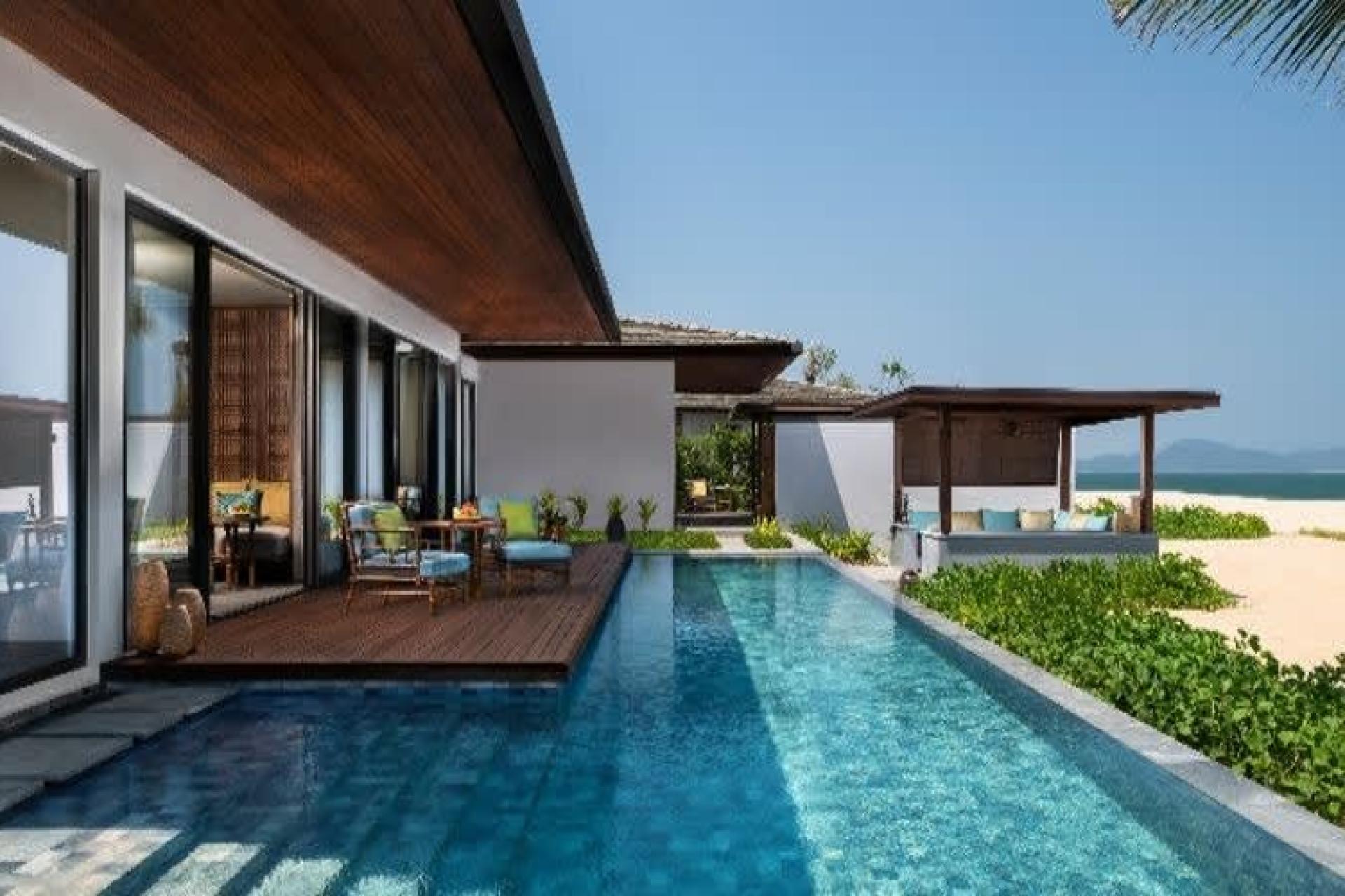 ANANTARA QUY NHƠN VILLAS 9