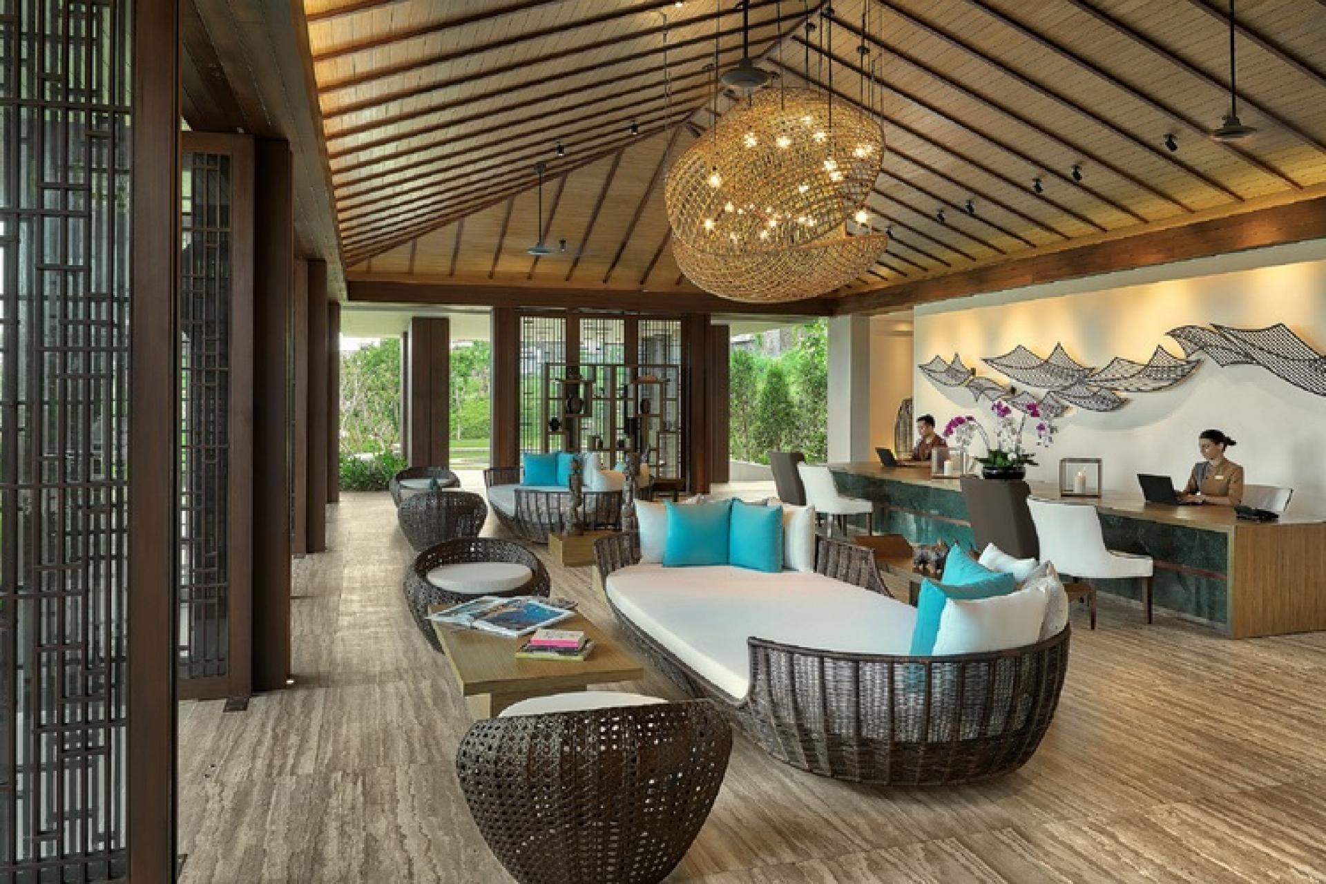 ANANTARA QUY NHƠN VILLAS 14