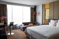Deluxe Seaview 
