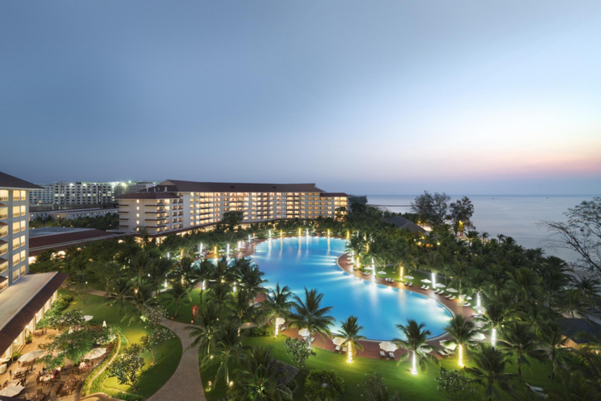 VINPEARL RESORT & SPA PHÚ QUỐC 9