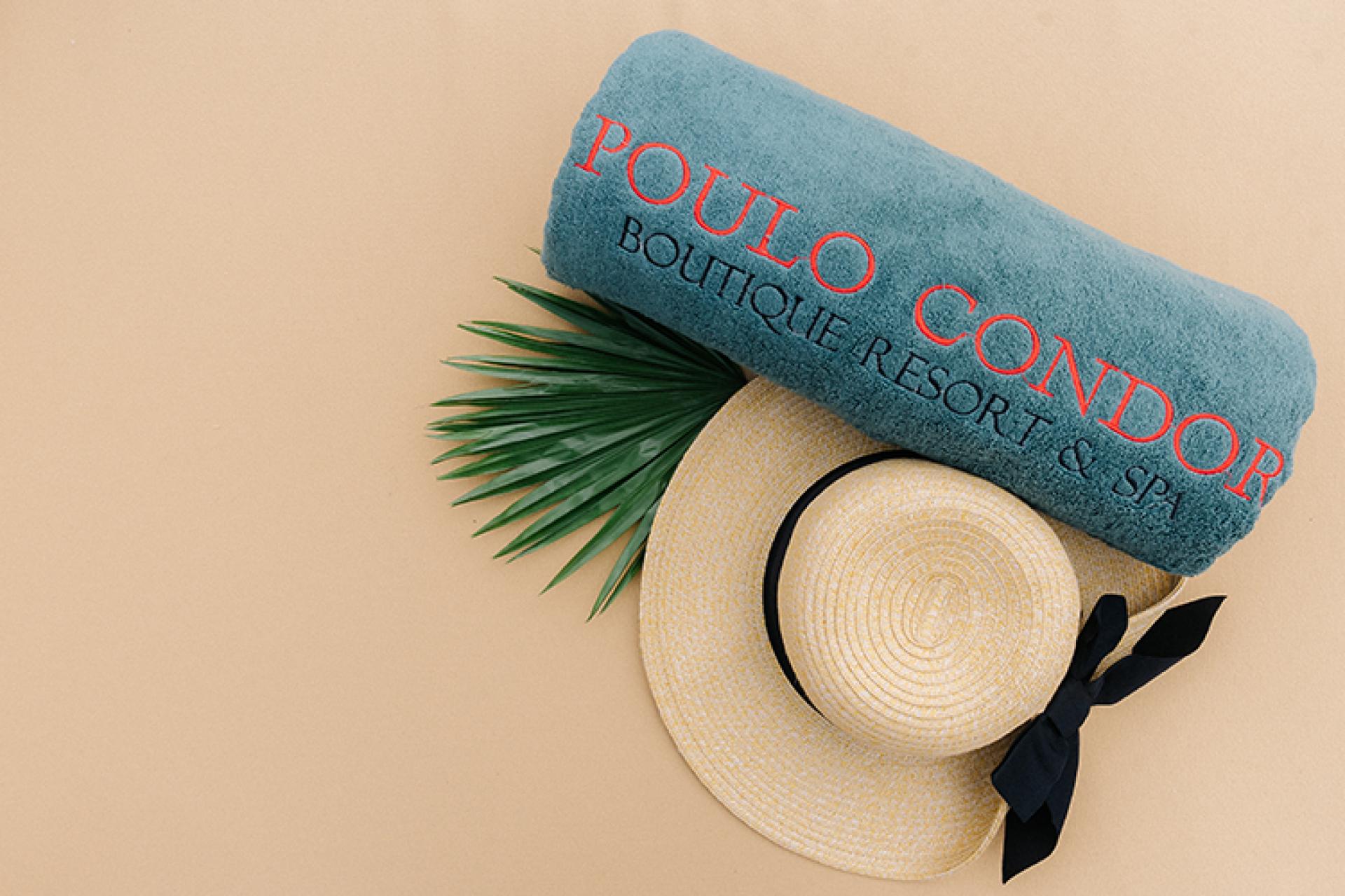 POULO CONDOR BOUTIQUE RESORT & SPA CÔN ĐẢO 9