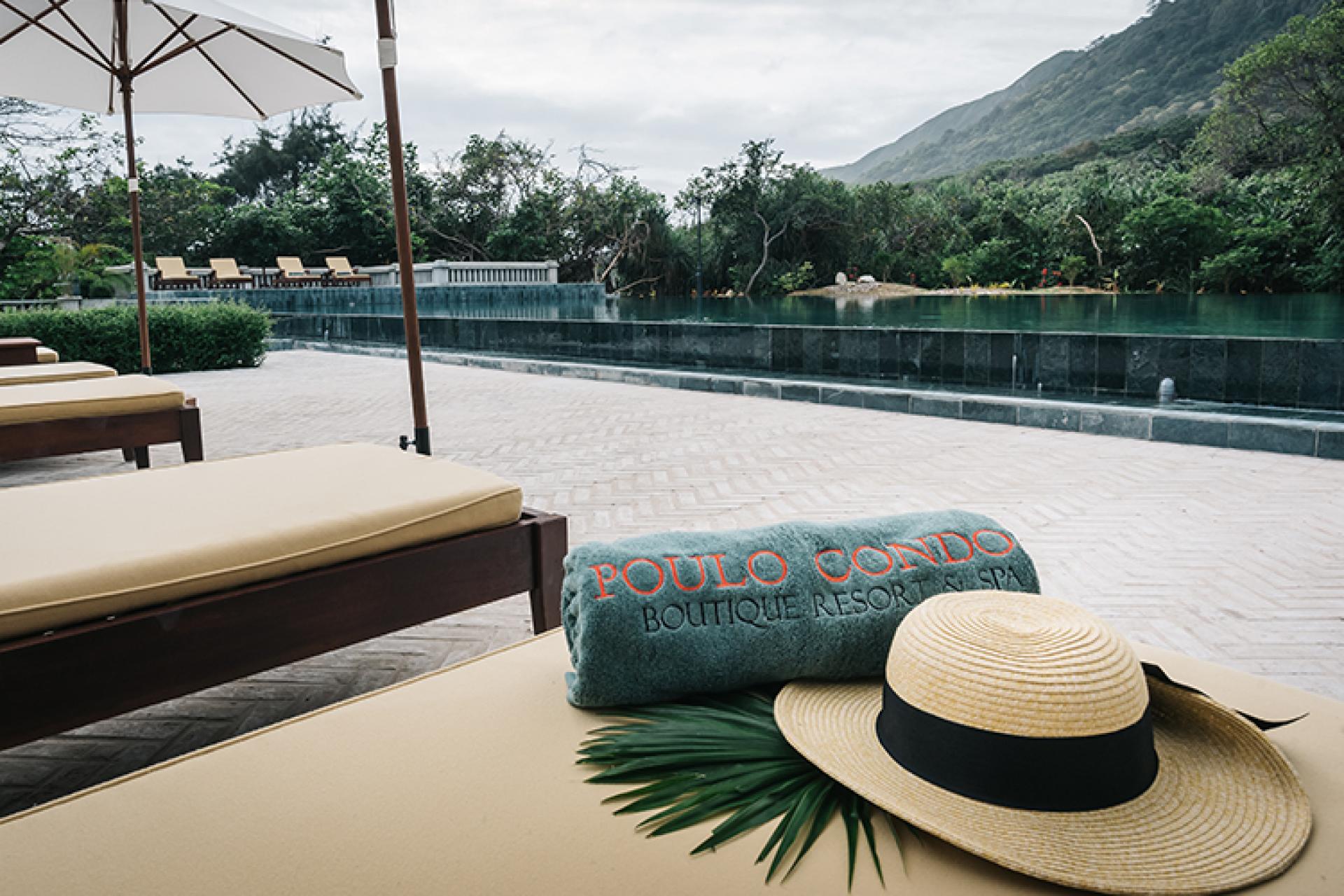 POULO CONDOR BOUTIQUE RESORT & SPA CÔN ĐẢO 2