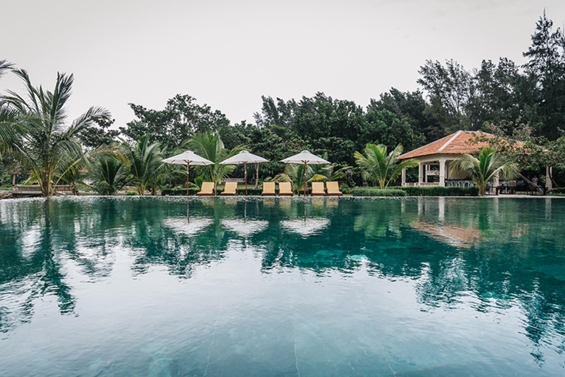 POULO CONDOR BOUTIQUE RESORT & SPA CÔN ĐẢO 15