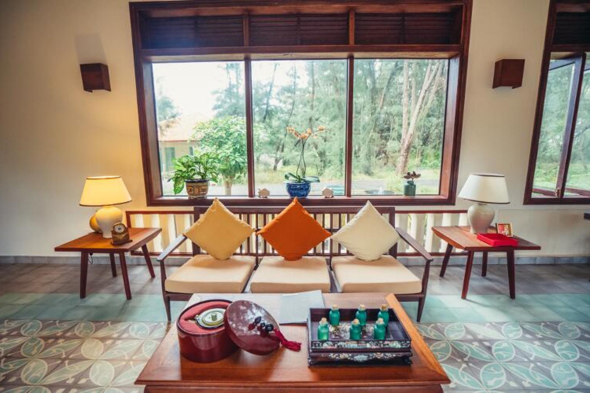 POULO CONDOR BOUTIQUE RESORT & SPA CÔN ĐẢO 8