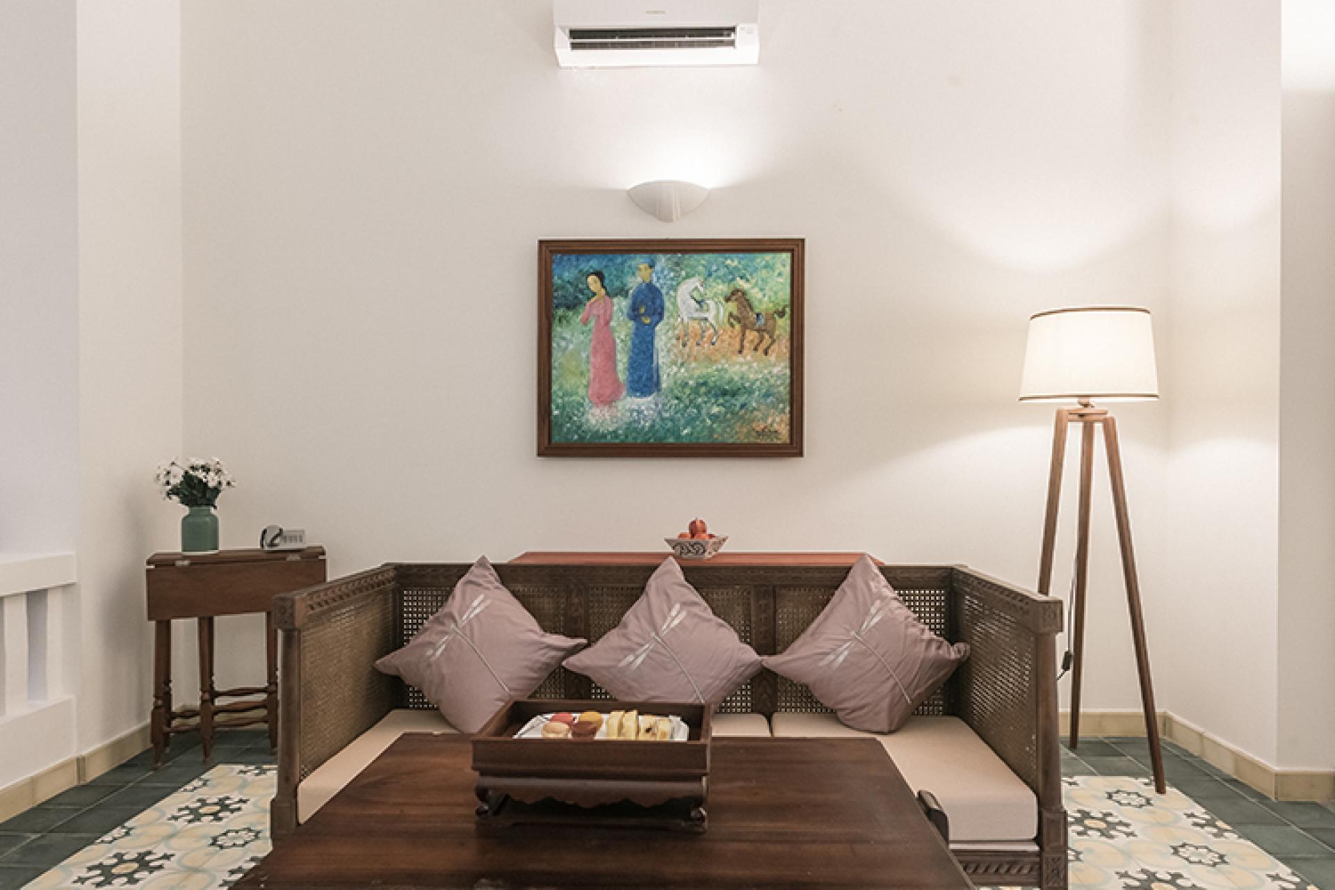 POULO CONDOR BOUTIQUE RESORT & SPA CÔN ĐẢO 16