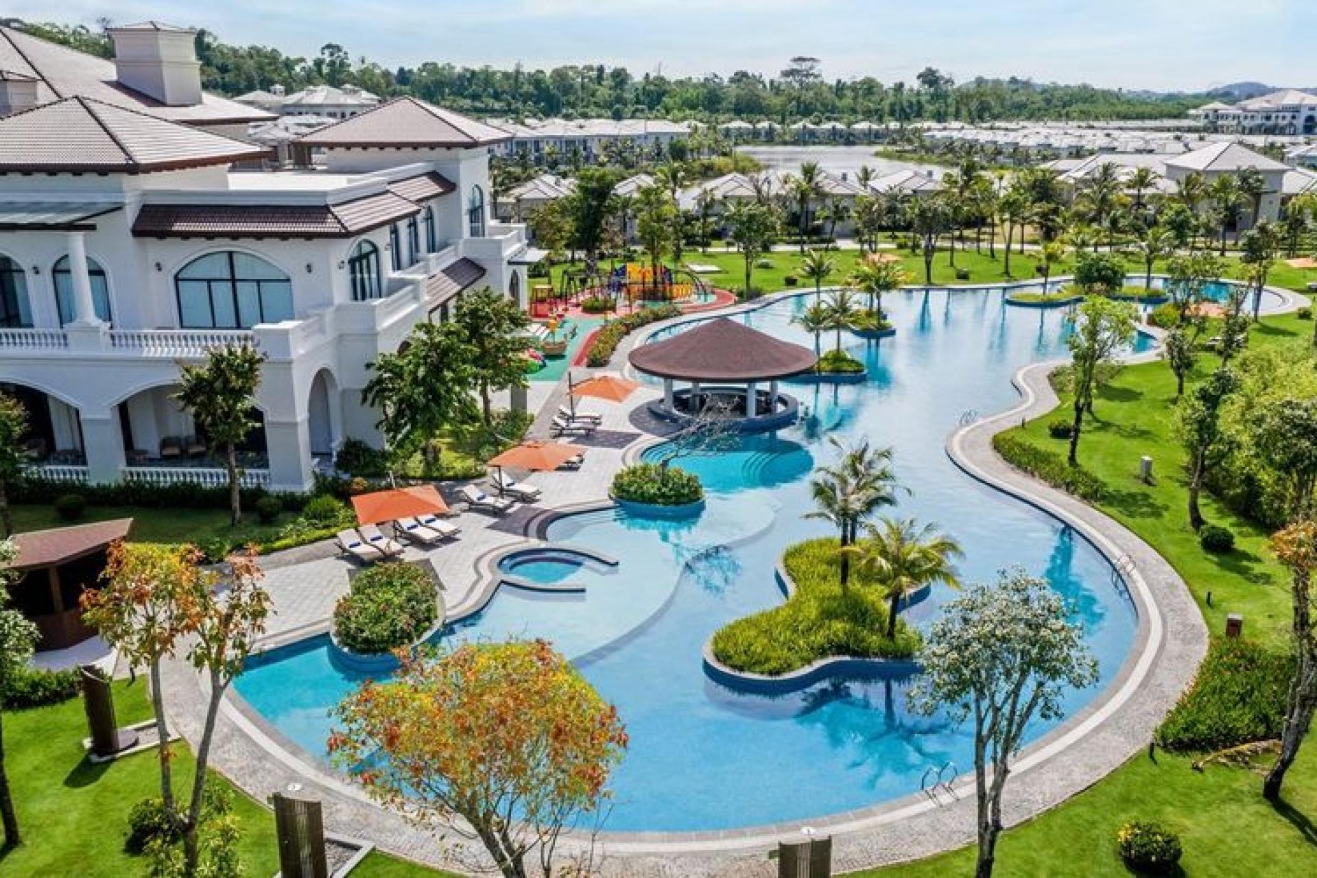 MELIA VINPEARL PHÚ QUỐC RESORT 4