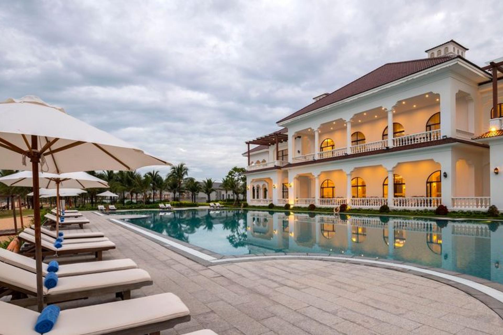 MELIA VINPEARL PHÚ QUỐC RESORT 11