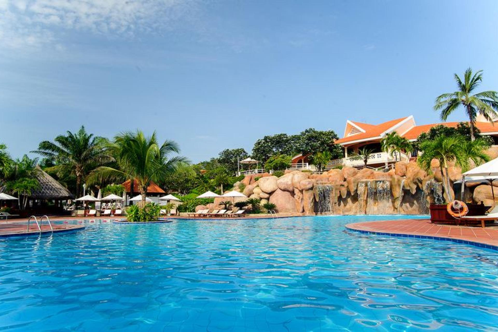 PHÚ HẢI RESORT PHAN THIẾT 8