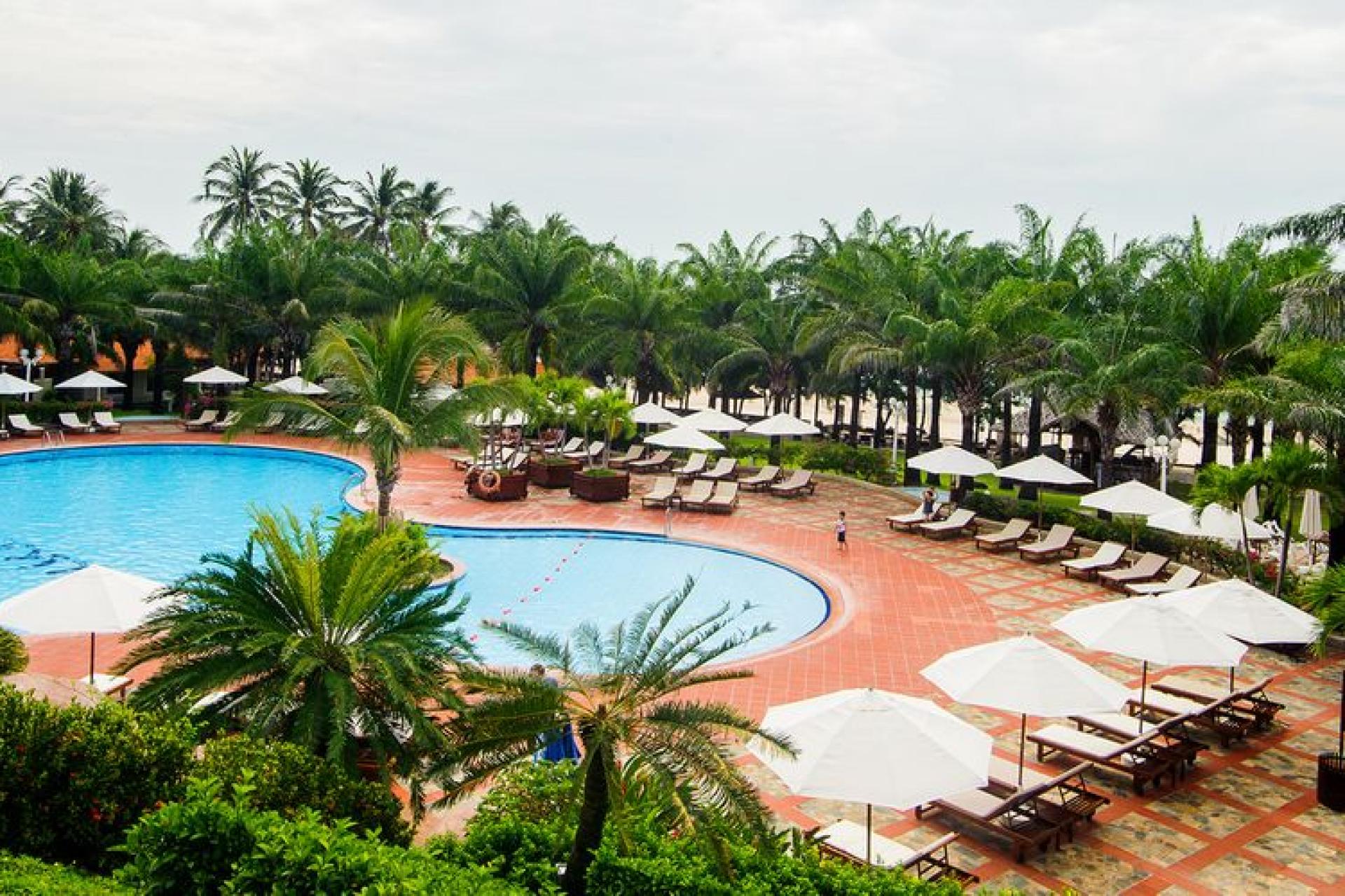 PHÚ HẢI RESORT PHAN THIẾT 1