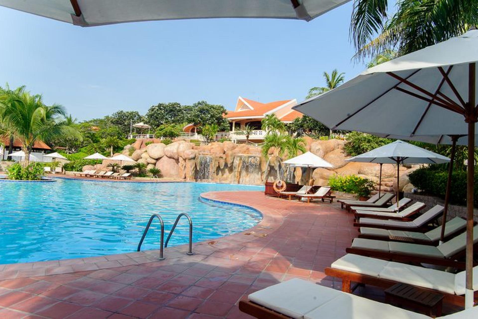 PHÚ HẢI RESORT PHAN THIẾT 6