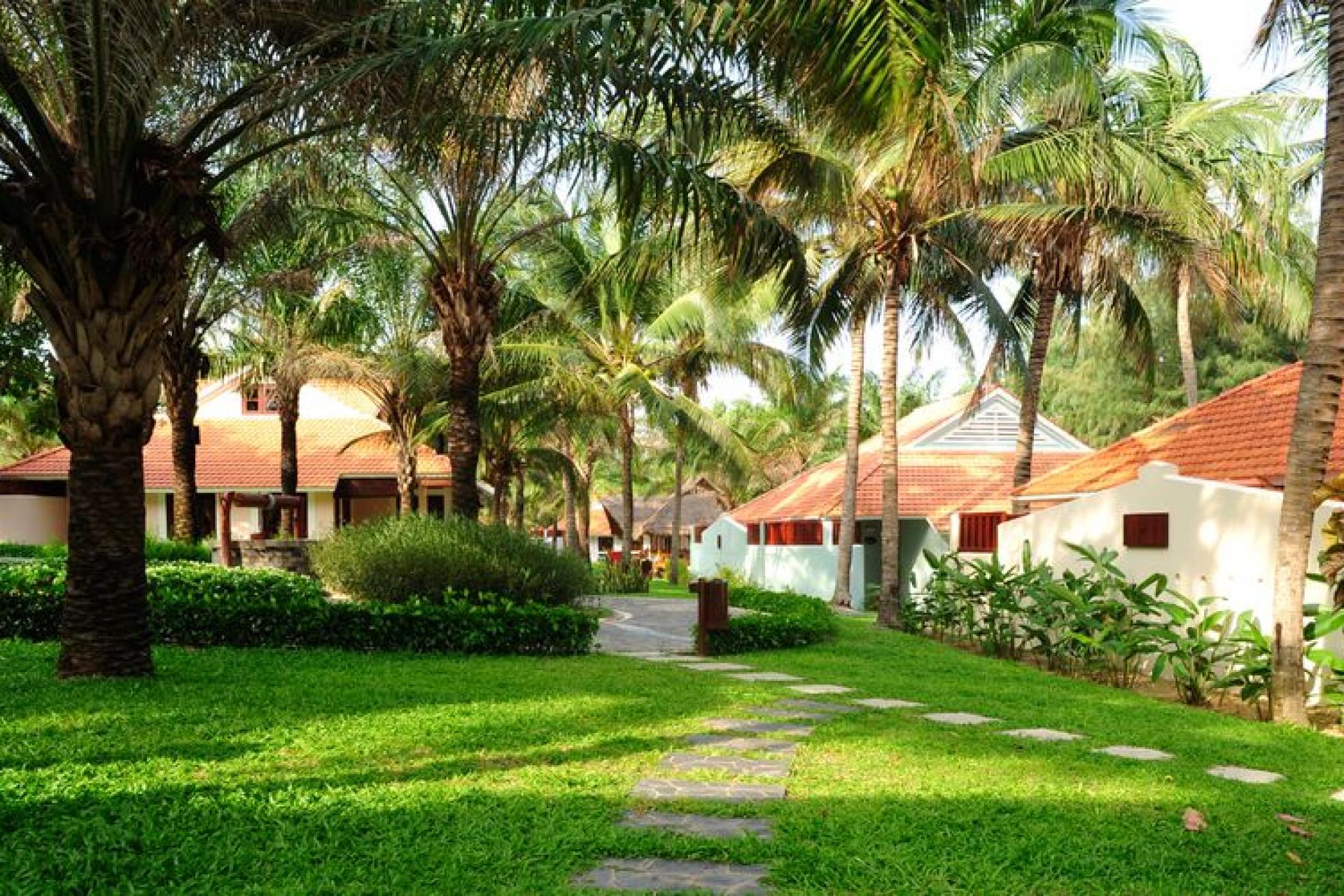 PHÚ HẢI RESORT PHAN THIẾT 9