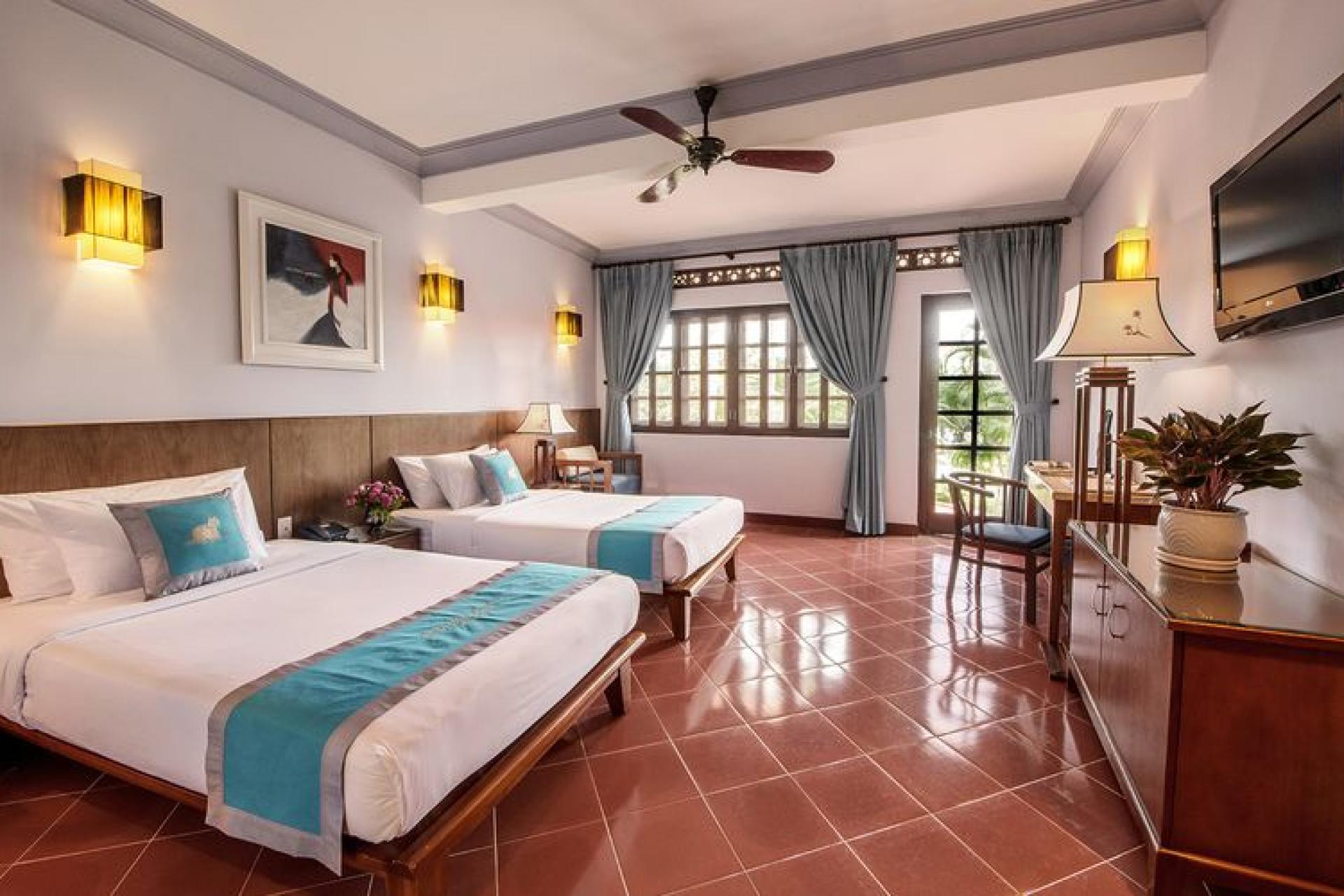 PHÚ HẢI RESORT PHAN THIẾT 11