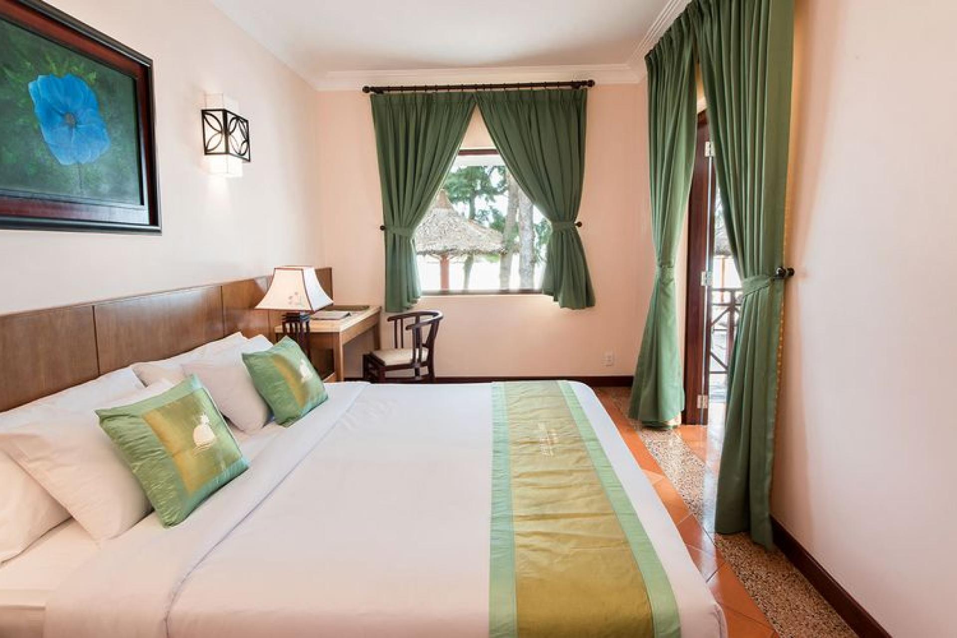 PHÚ HẢI RESORT PHAN THIẾT 5