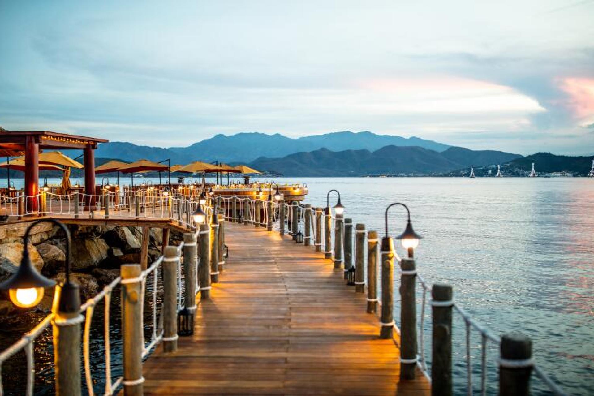 VINPEARL LUXURY NHA TRANG 3