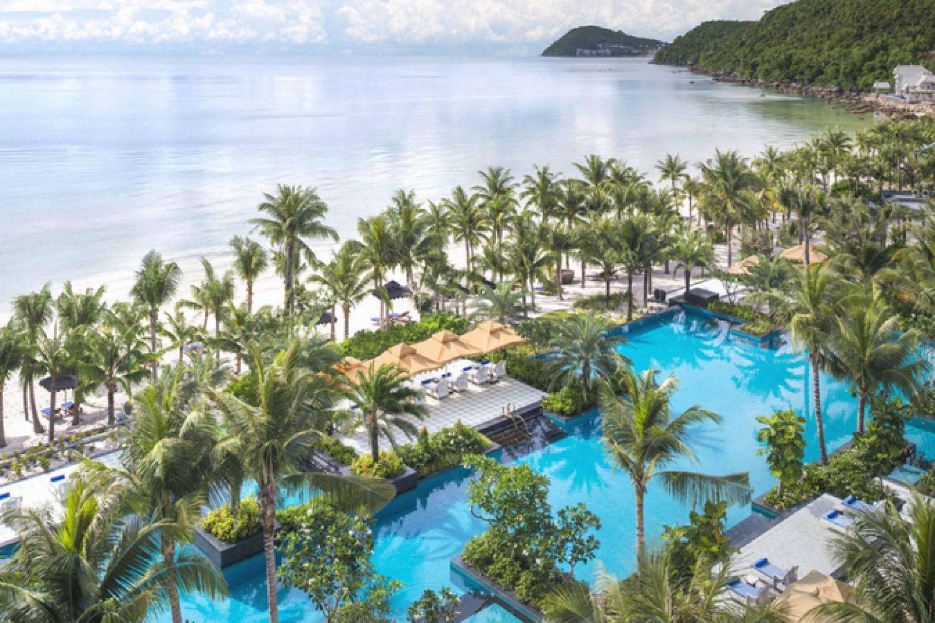 JW MARRIOTT PHÚ QUỐC EMERALD BAY RESORT 17