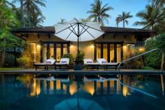 Biệt thự 02 phòng ngủ (2BR Pool Villa Residence/Family/Duplex)