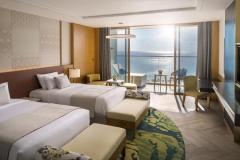 Deluxe Hướng Biển | Khu khách sạn