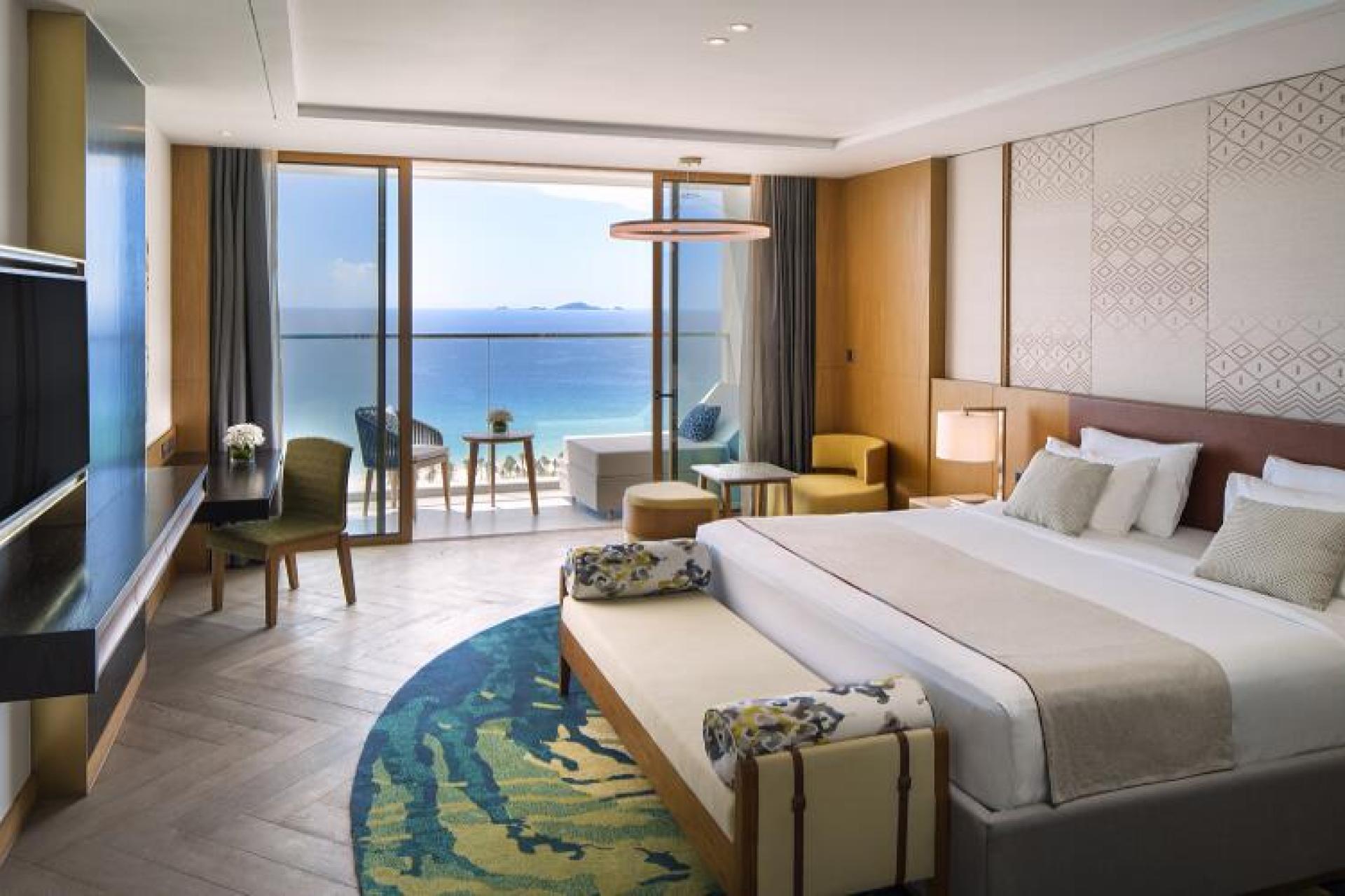 MOVENPICK RESORT CAM RANH 8