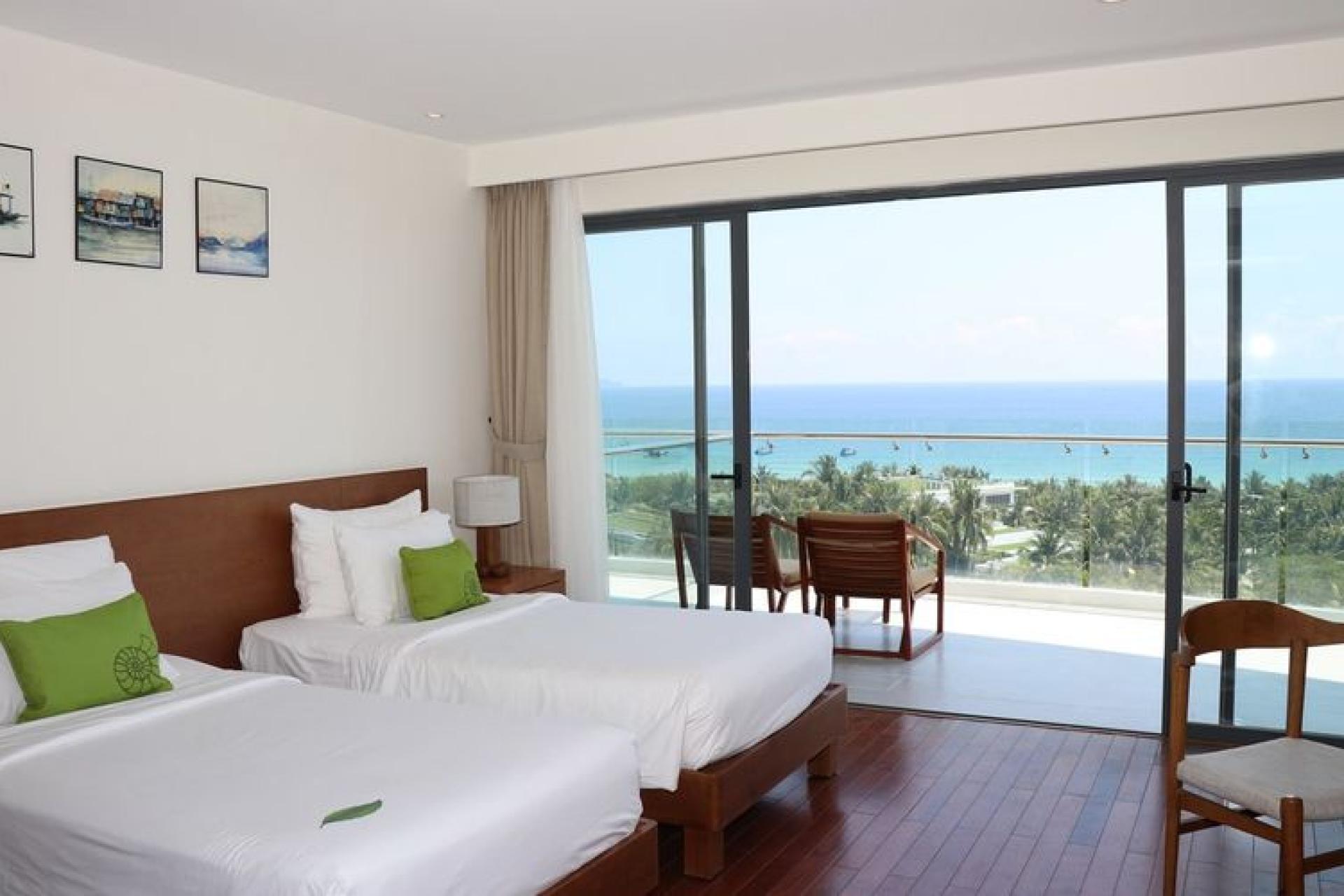 CAM RANH RIVIERA BEACH RESORT & SPA 7