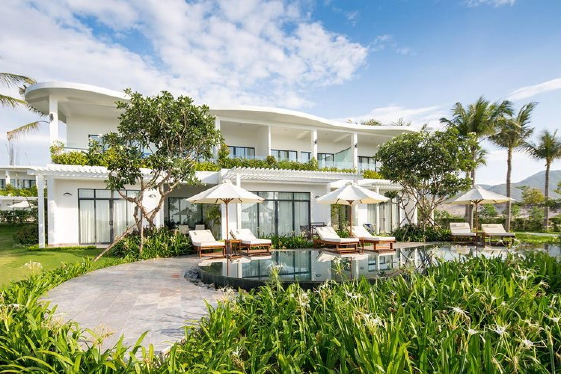 CAM RANH RIVIERA BEACH RESORT & SPA 6