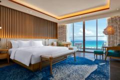 Deluxe hướng biển