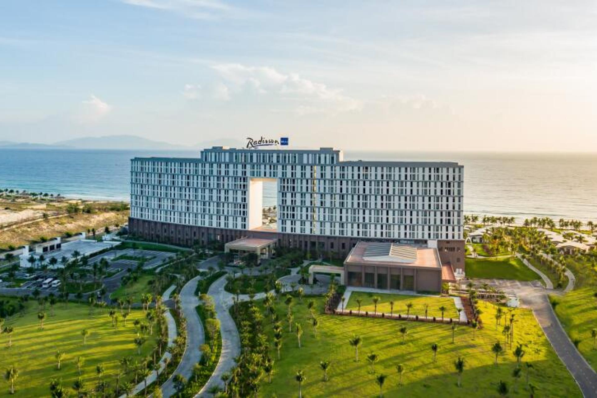 RADISSON BLU RESORT CAM RANH 2