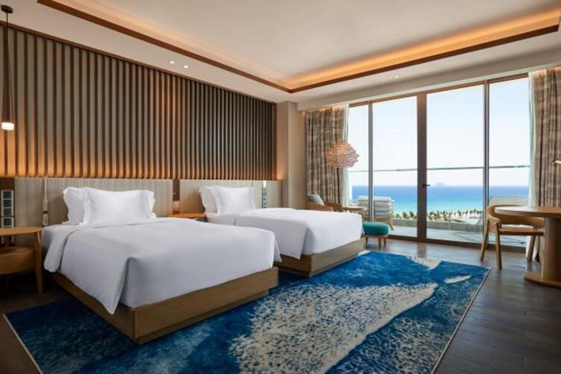 RADISSON BLU RESORT CAM RANH 1