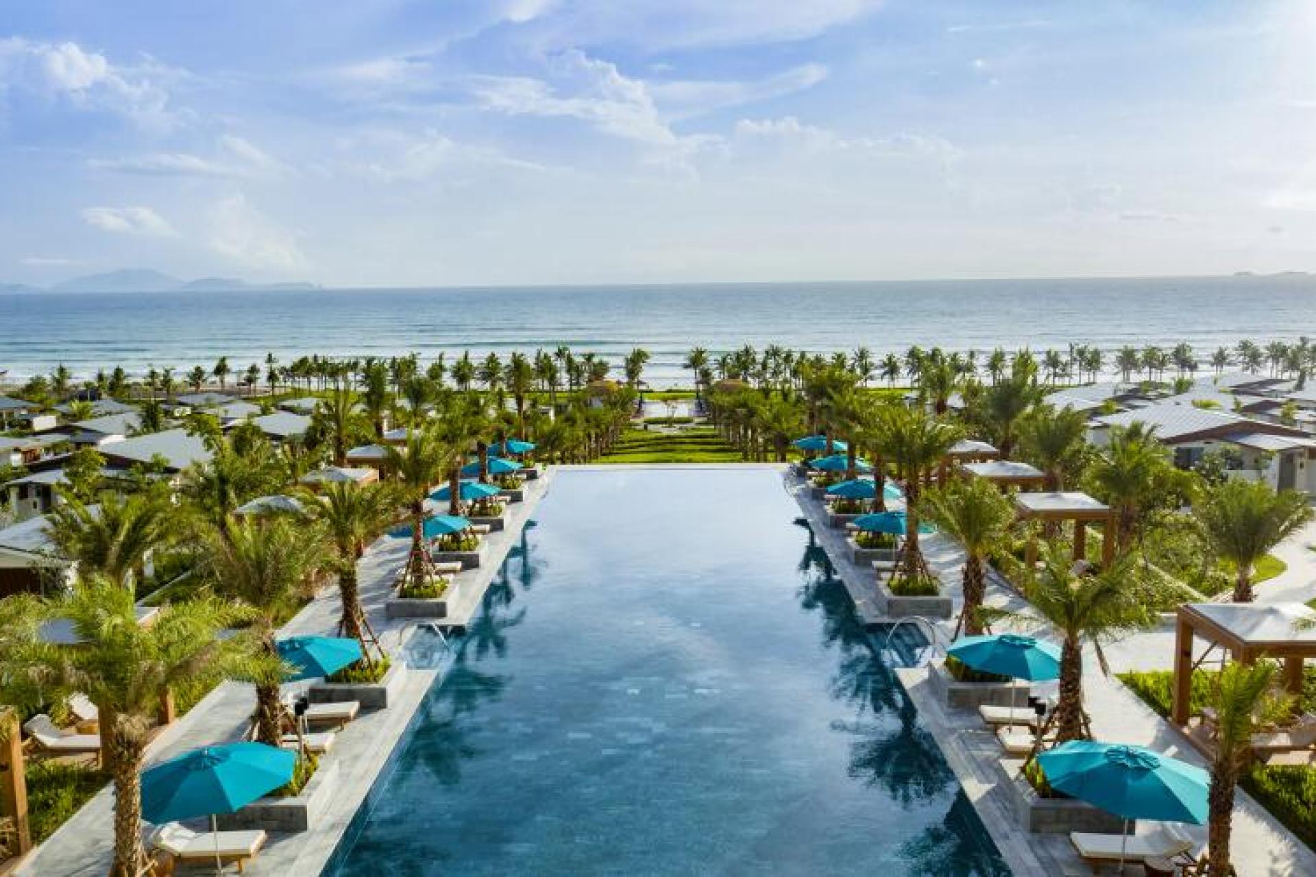 RADISSON BLU RESORT CAM RANH 5