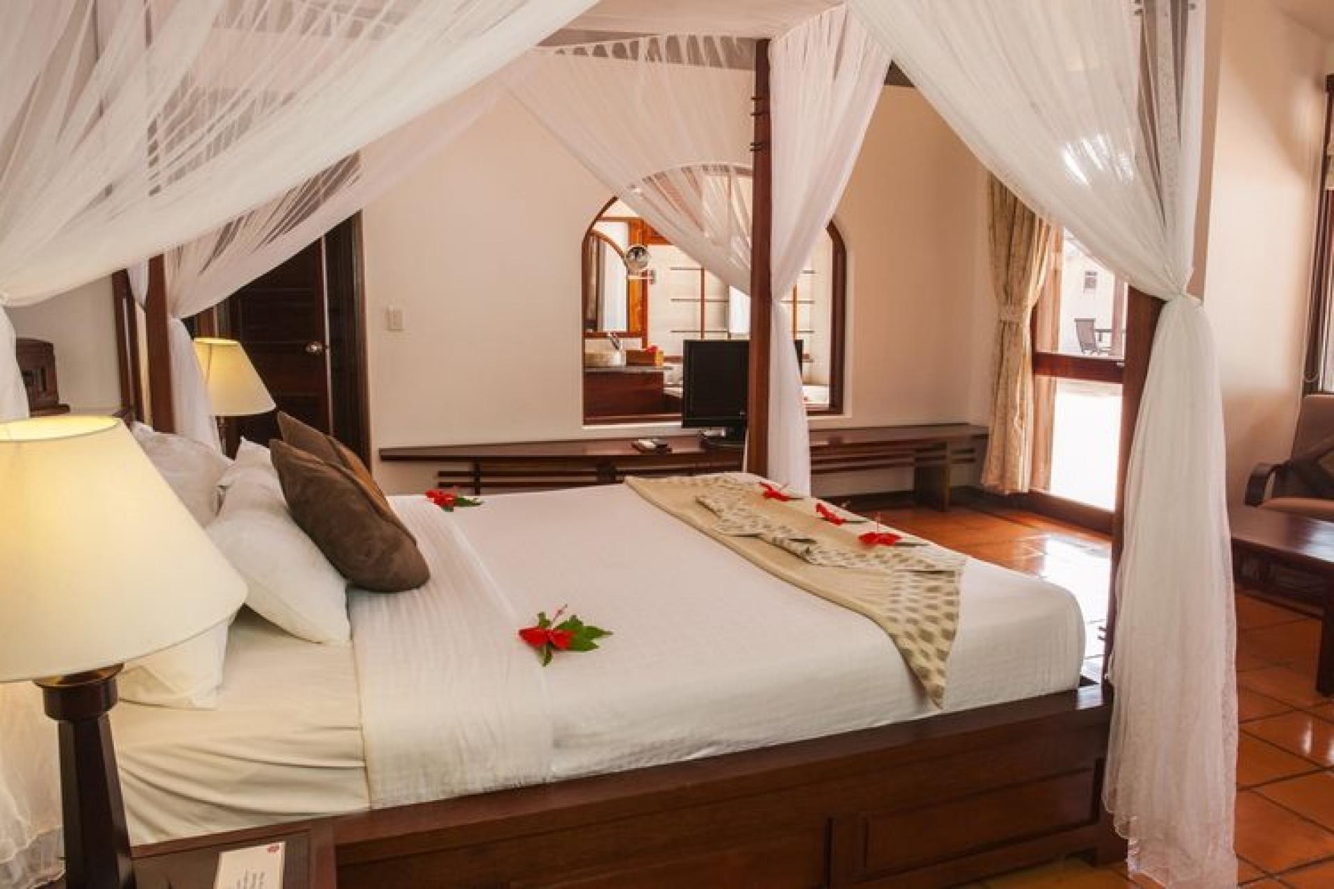 VICTORIA PHAN THIET BEACH RESORT & SPA 5