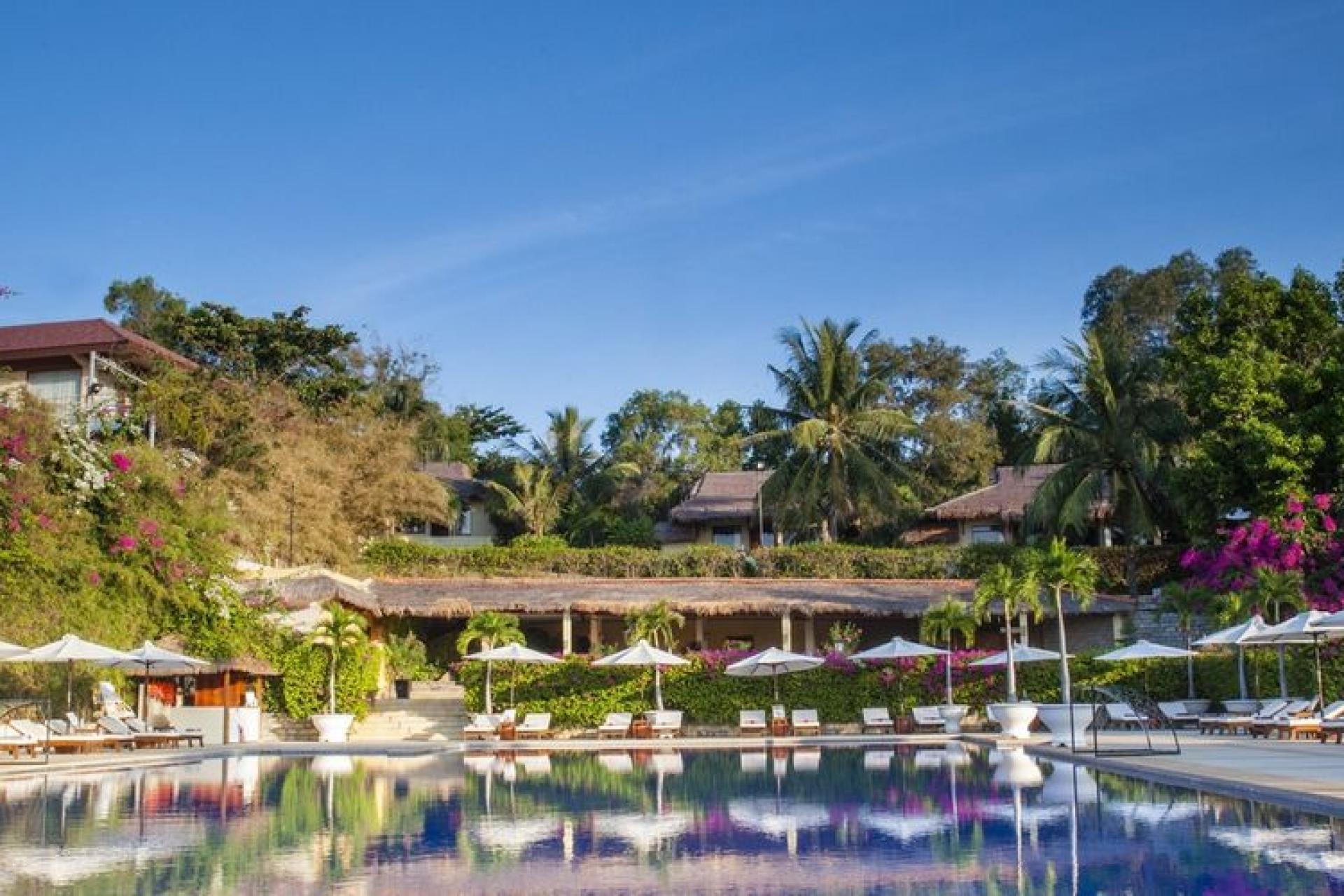 VICTORIA PHAN THIET BEACH RESORT & SPA 3