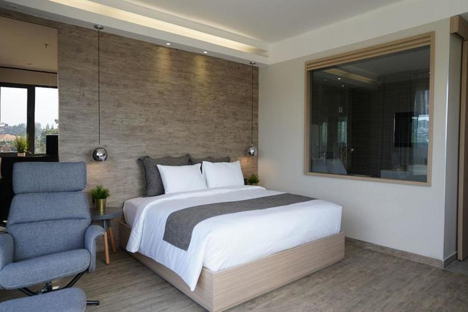 KHÁCH SẠN THE LUXE ĐÀ LẠT 2