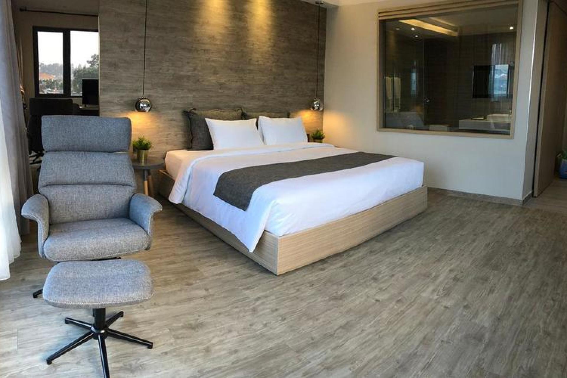 KHÁCH SẠN THE LUXE ĐÀ LẠT 1