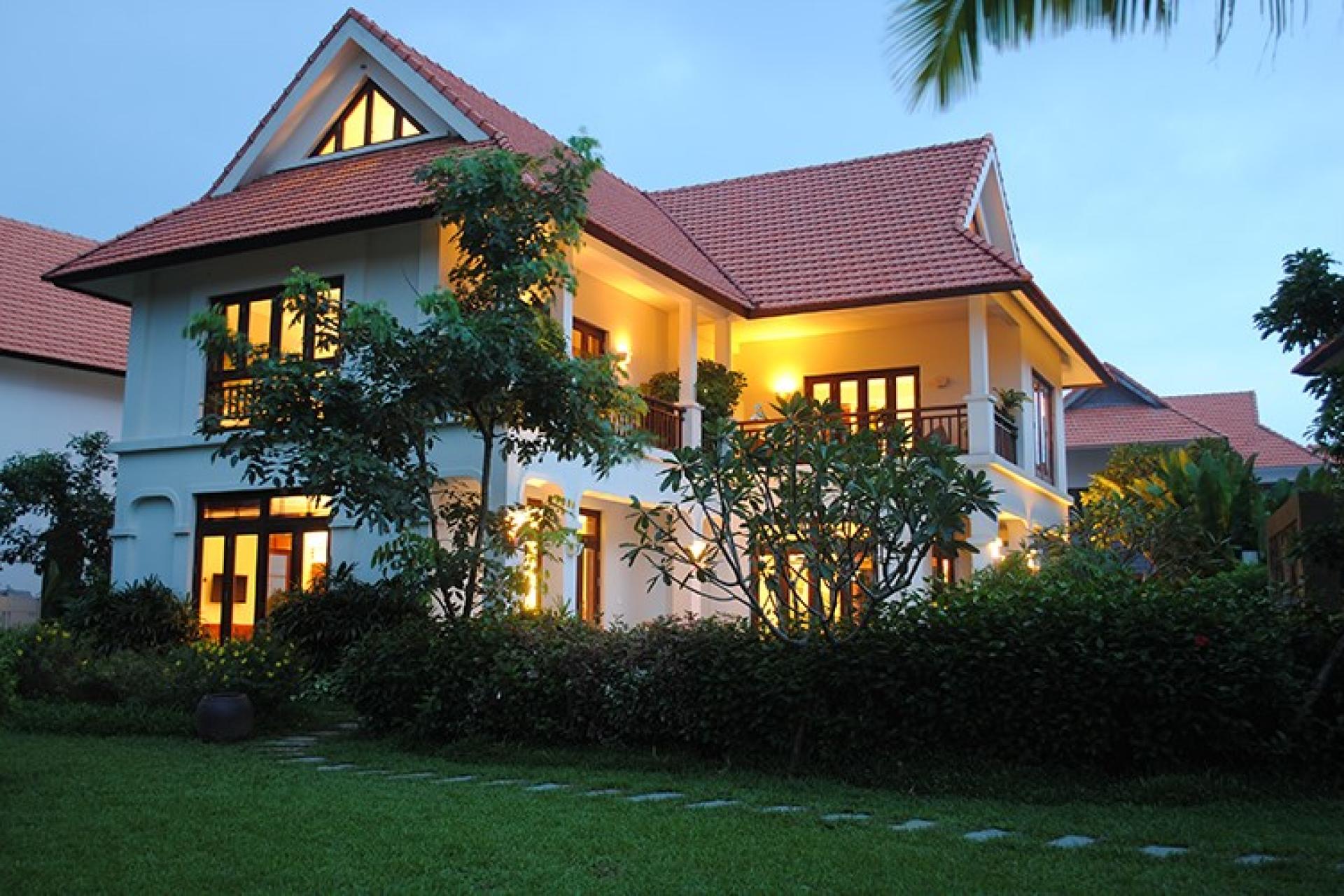 FURAMA ĐÀ NẴNG RESORT 8