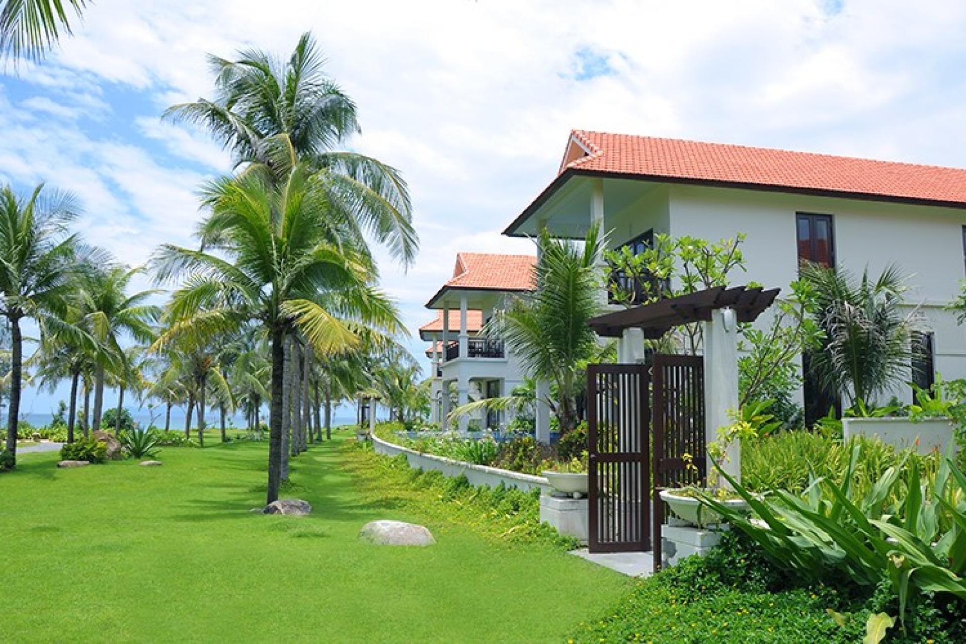 FURAMA ĐÀ NẴNG RESORT 6