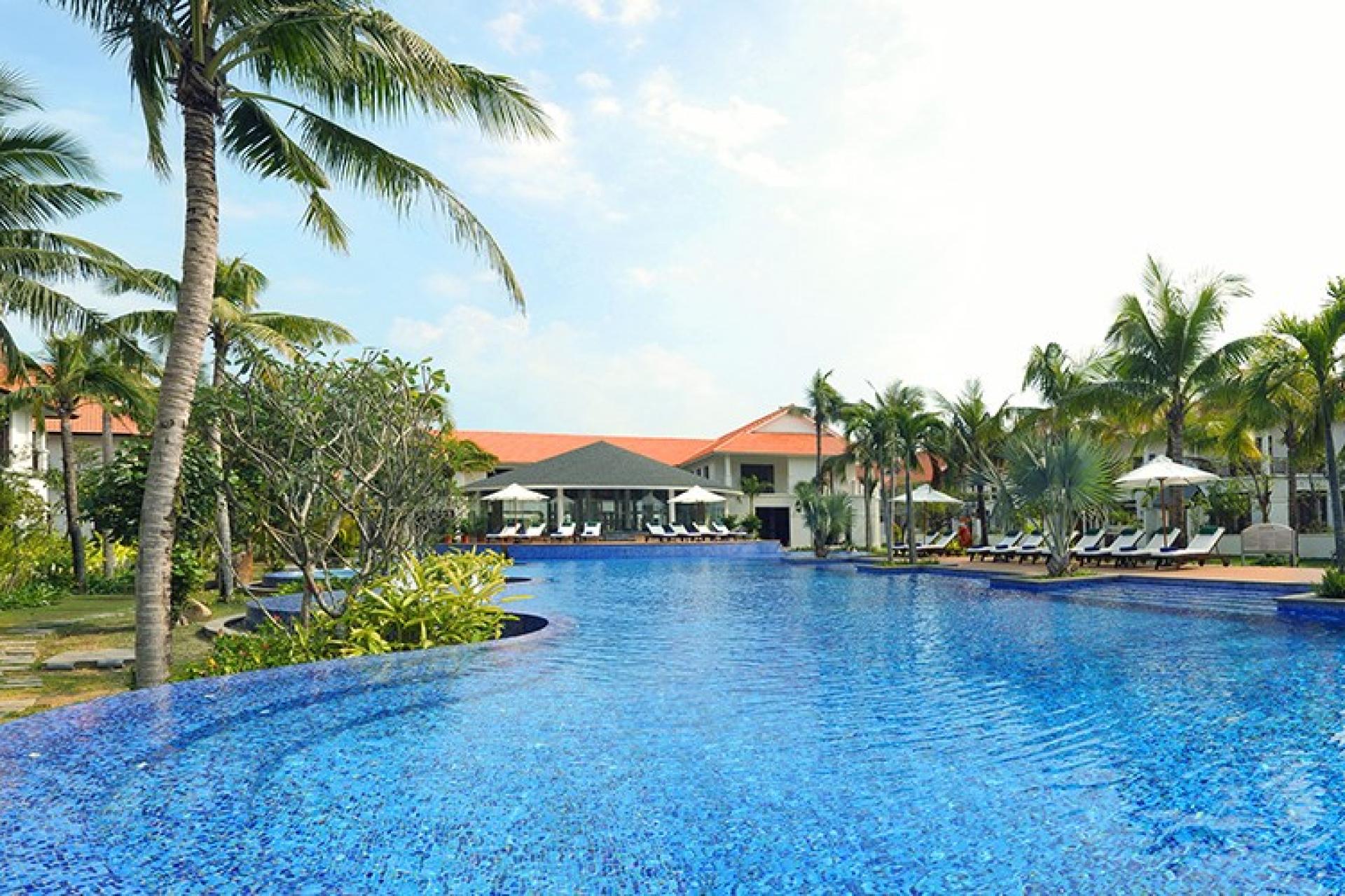 FURAMA ĐÀ NẴNG RESORT 2