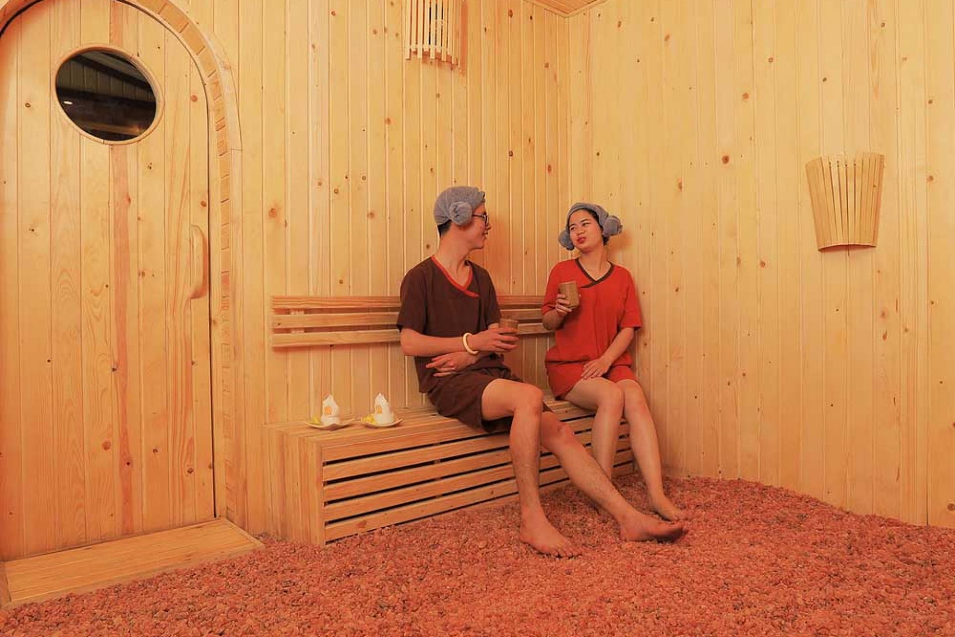 KHÁCH SẠN MANDALA SPA BẮC NINH 4