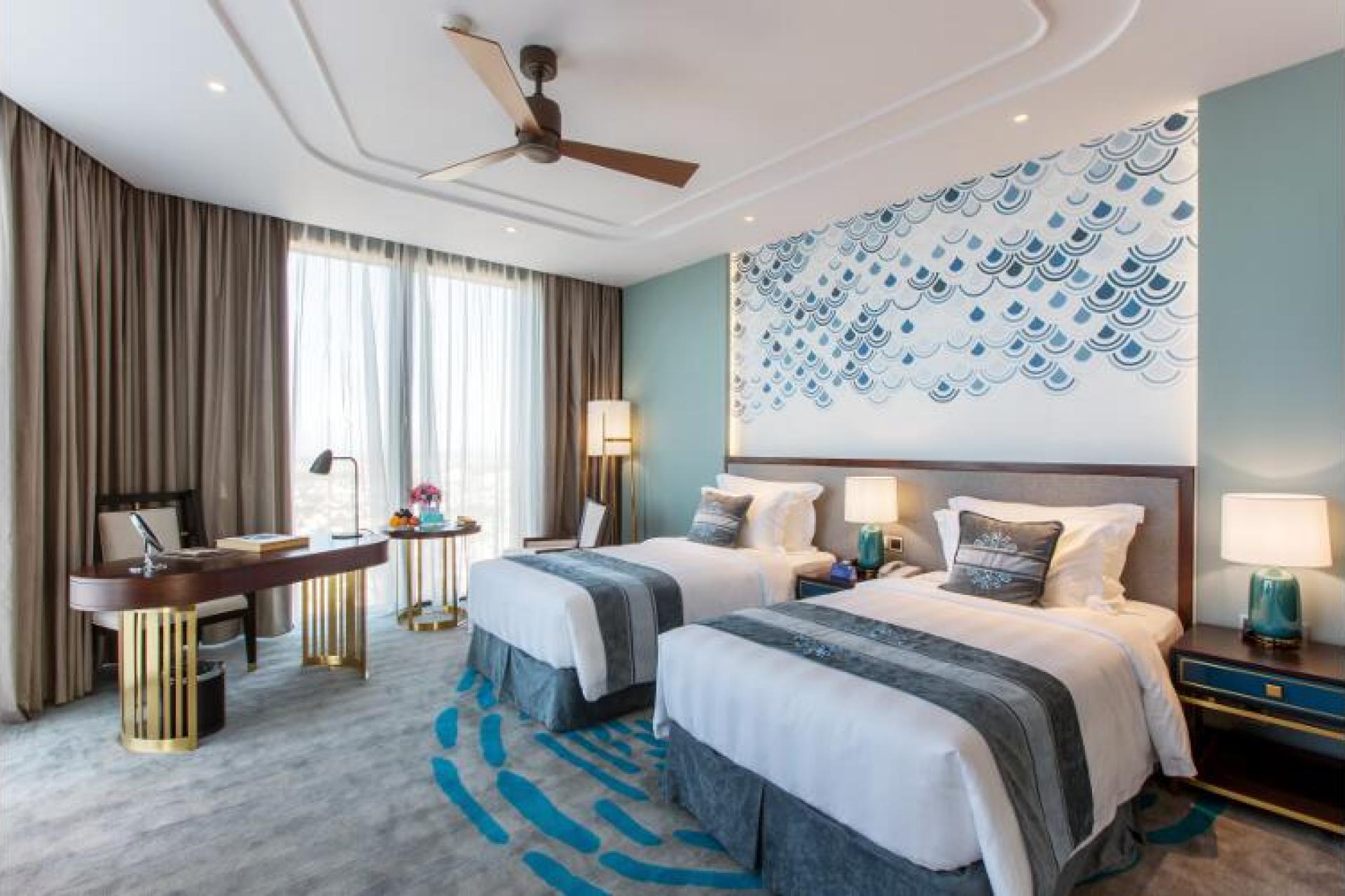 KHÁCH SẠN MELIÁ VINPEARL HUE 5