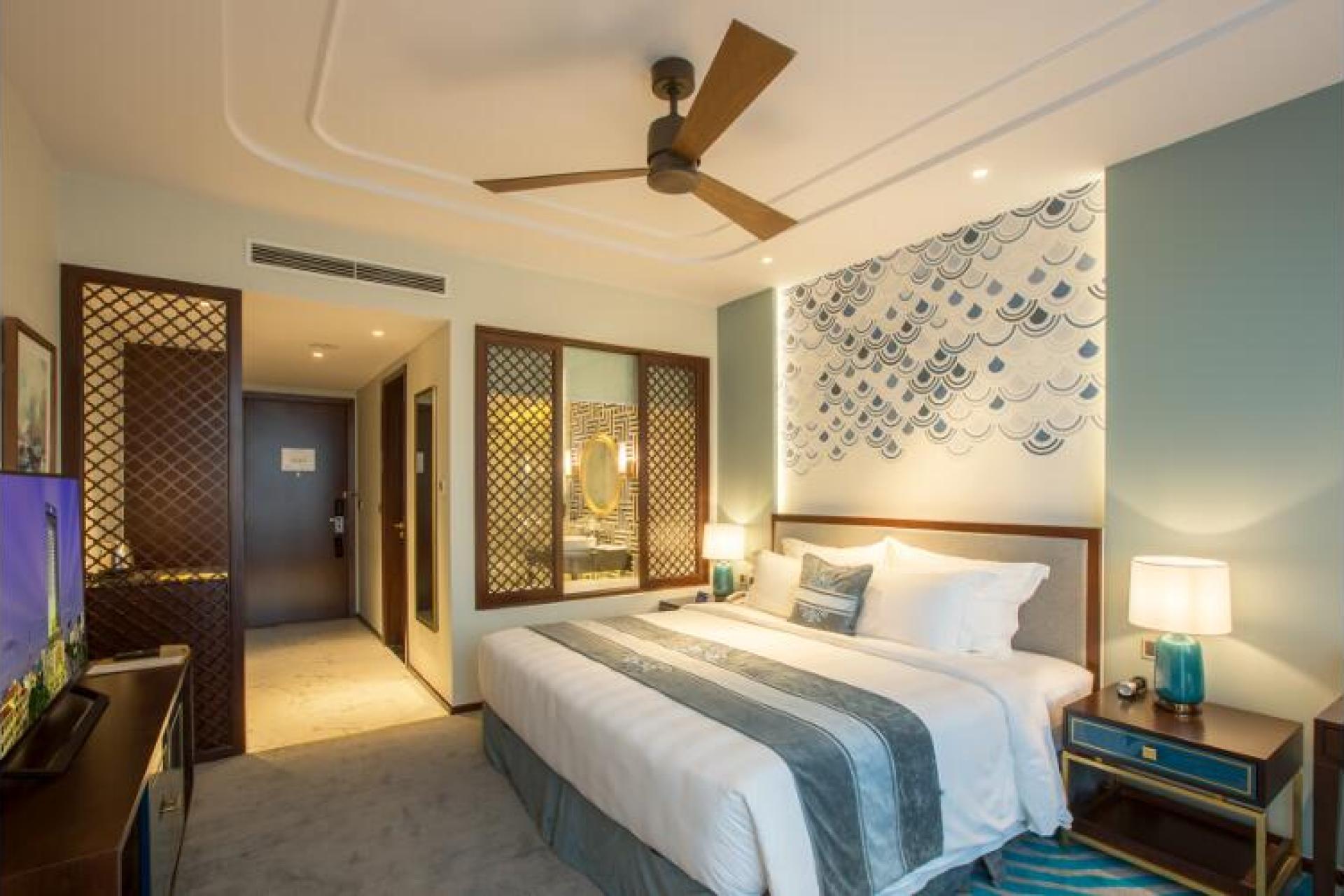 KHÁCH SẠN MELIÁ VINPEARL HUE 8