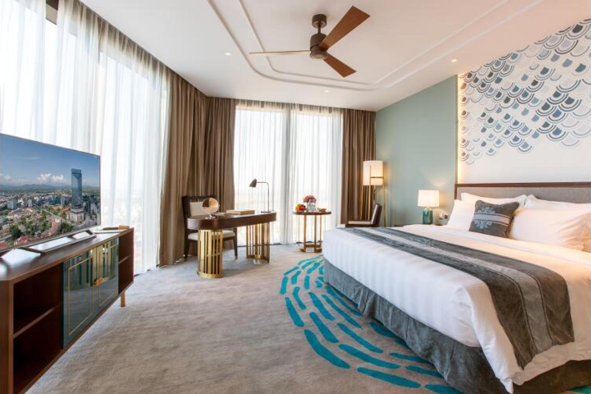 KHÁCH SẠN MELIÁ VINPEARL HUE 3