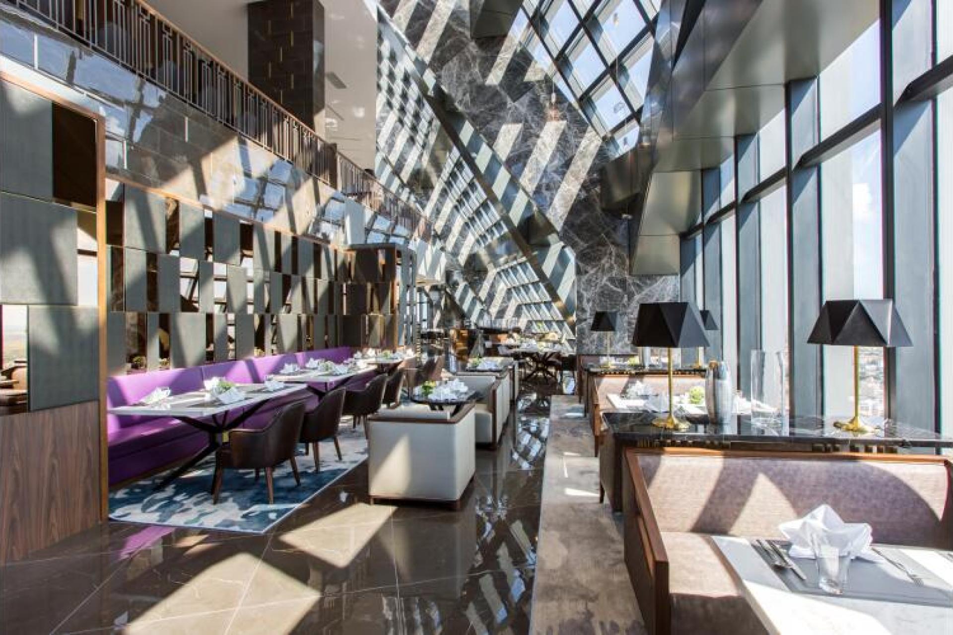 KHÁCH SẠN MELIÁ VINPEARL HUE 6