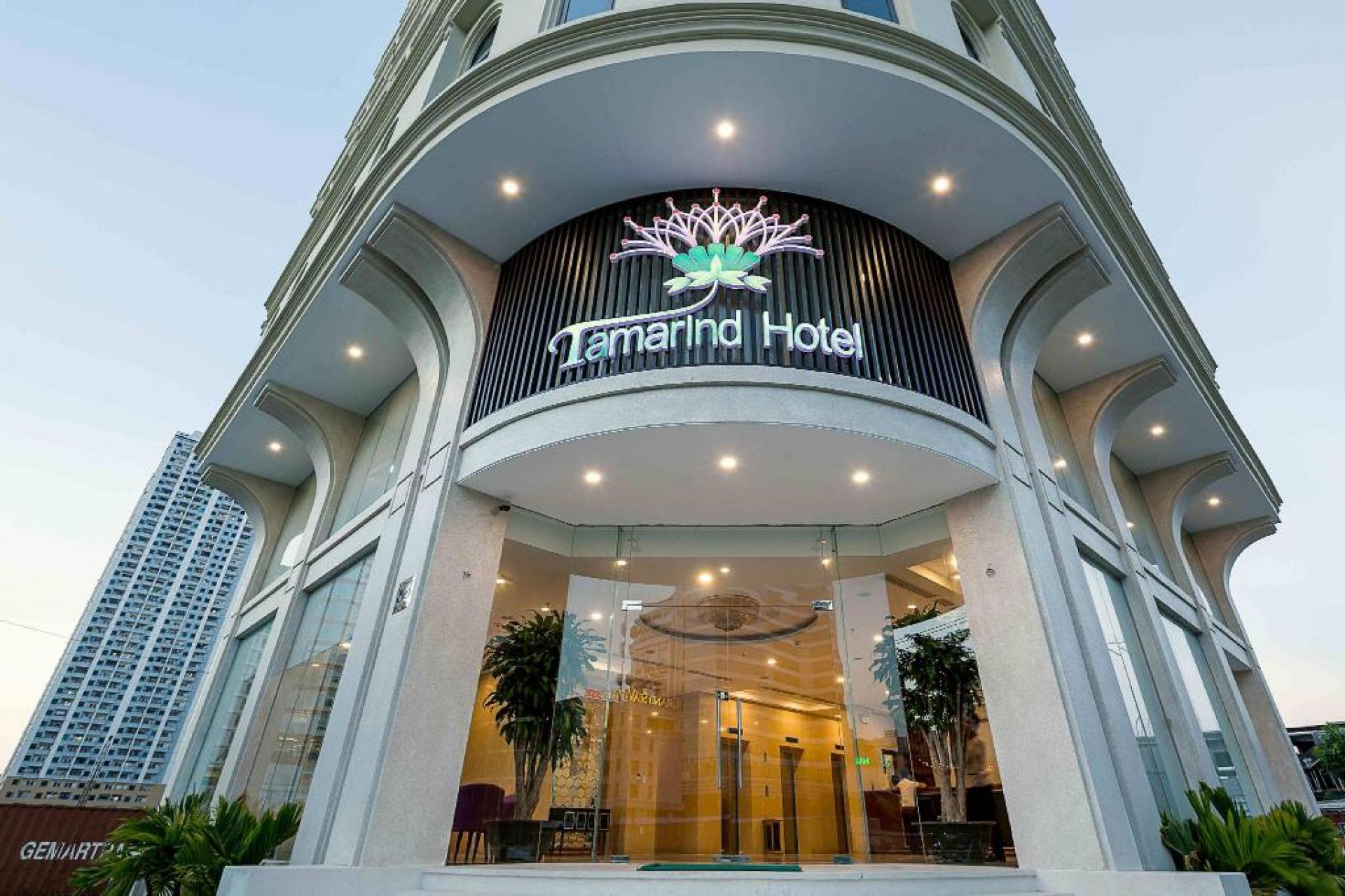 TAMARIND HOTEL DA NANG 9