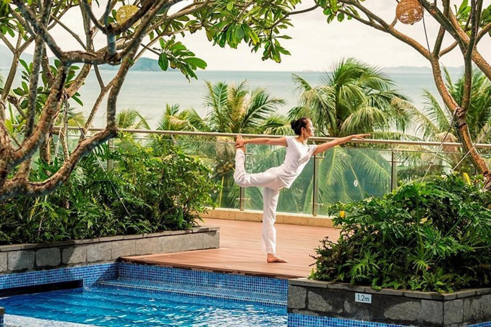 KHÁCH SẠN INTERCONTINENTAL NHA TRANG 15