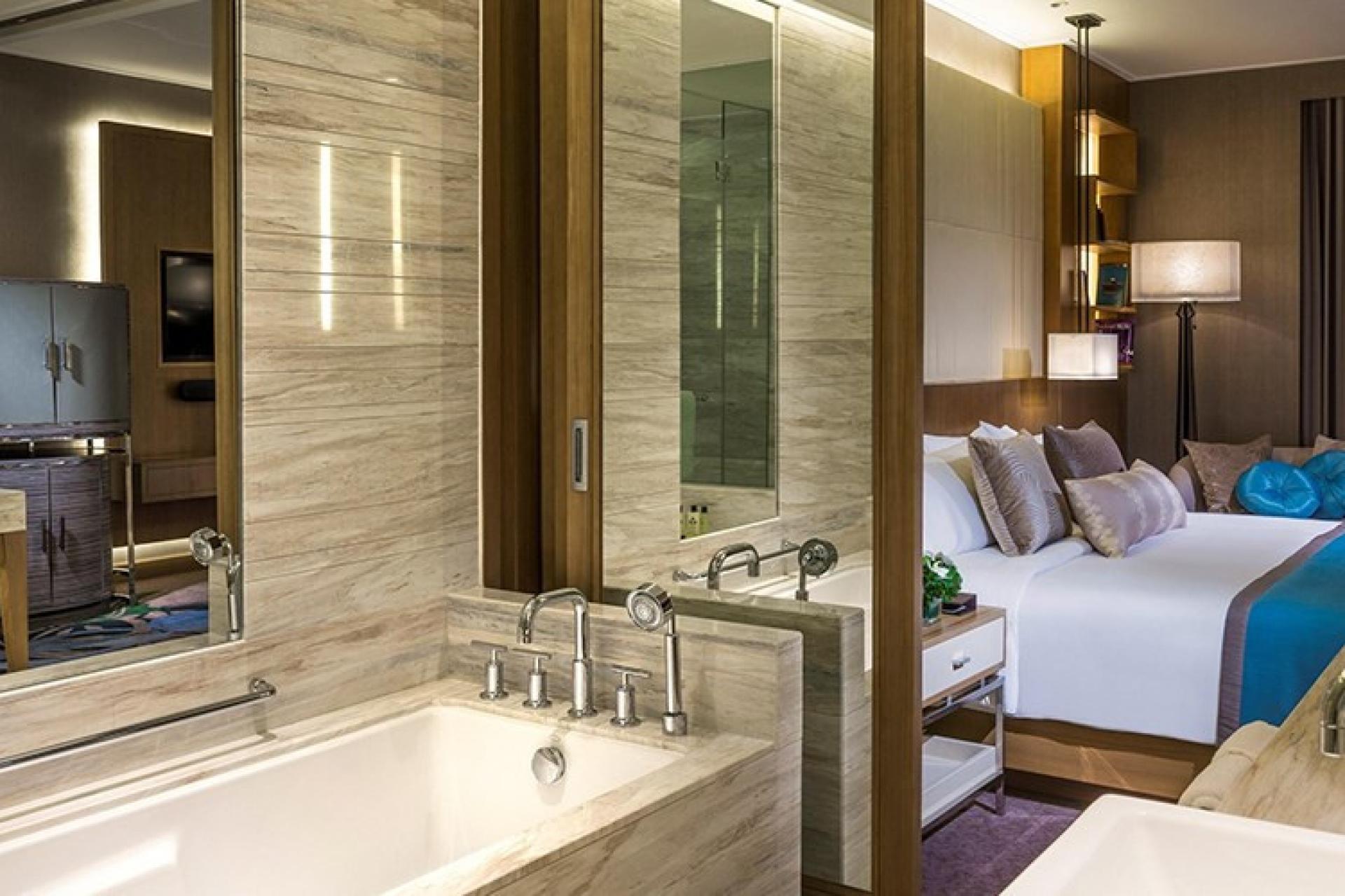 KHÁCH SẠN INTERCONTINENTAL NHA TRANG 10