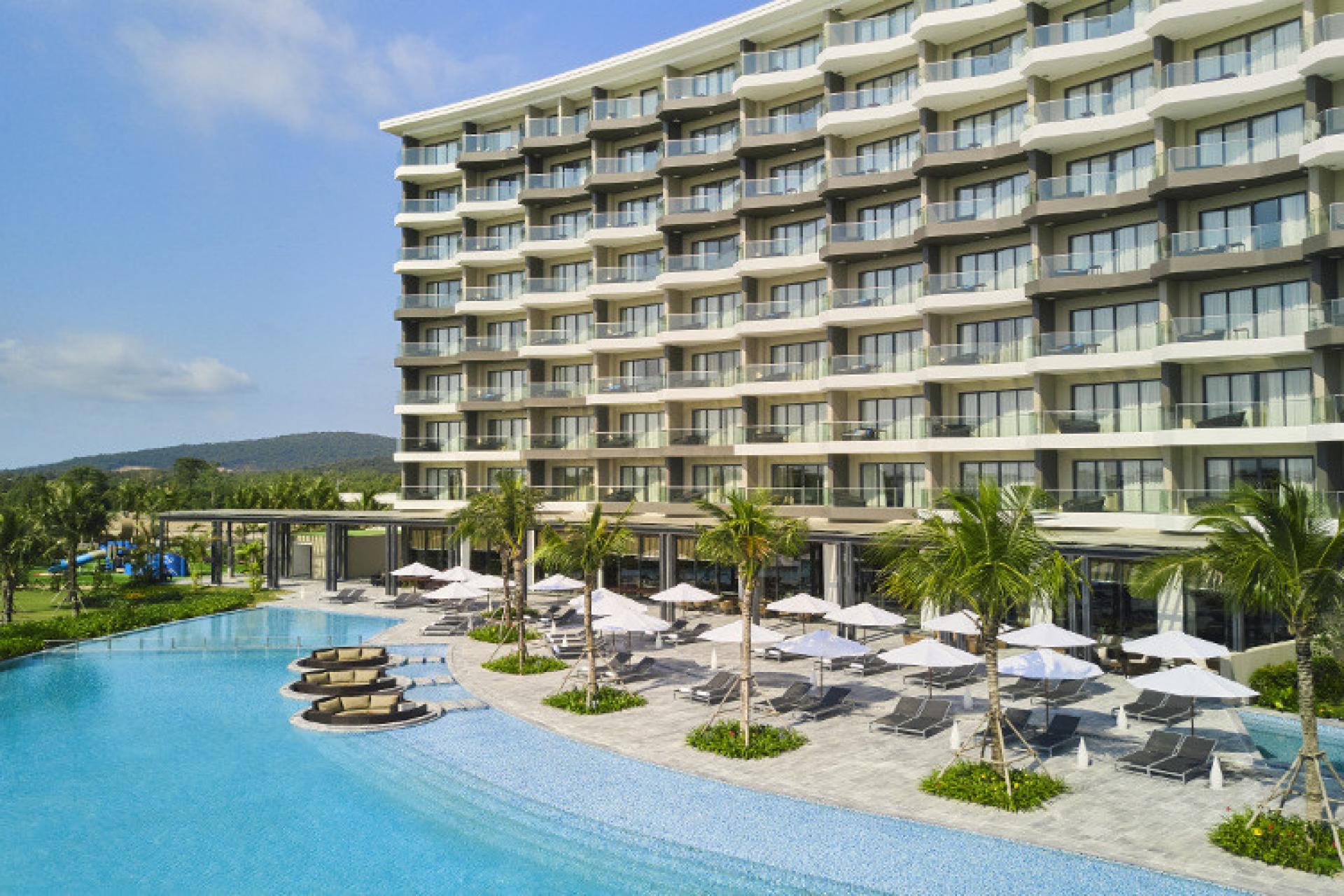 MOVENPICK RESORT WAVERLY PHÚ QUỐC 18