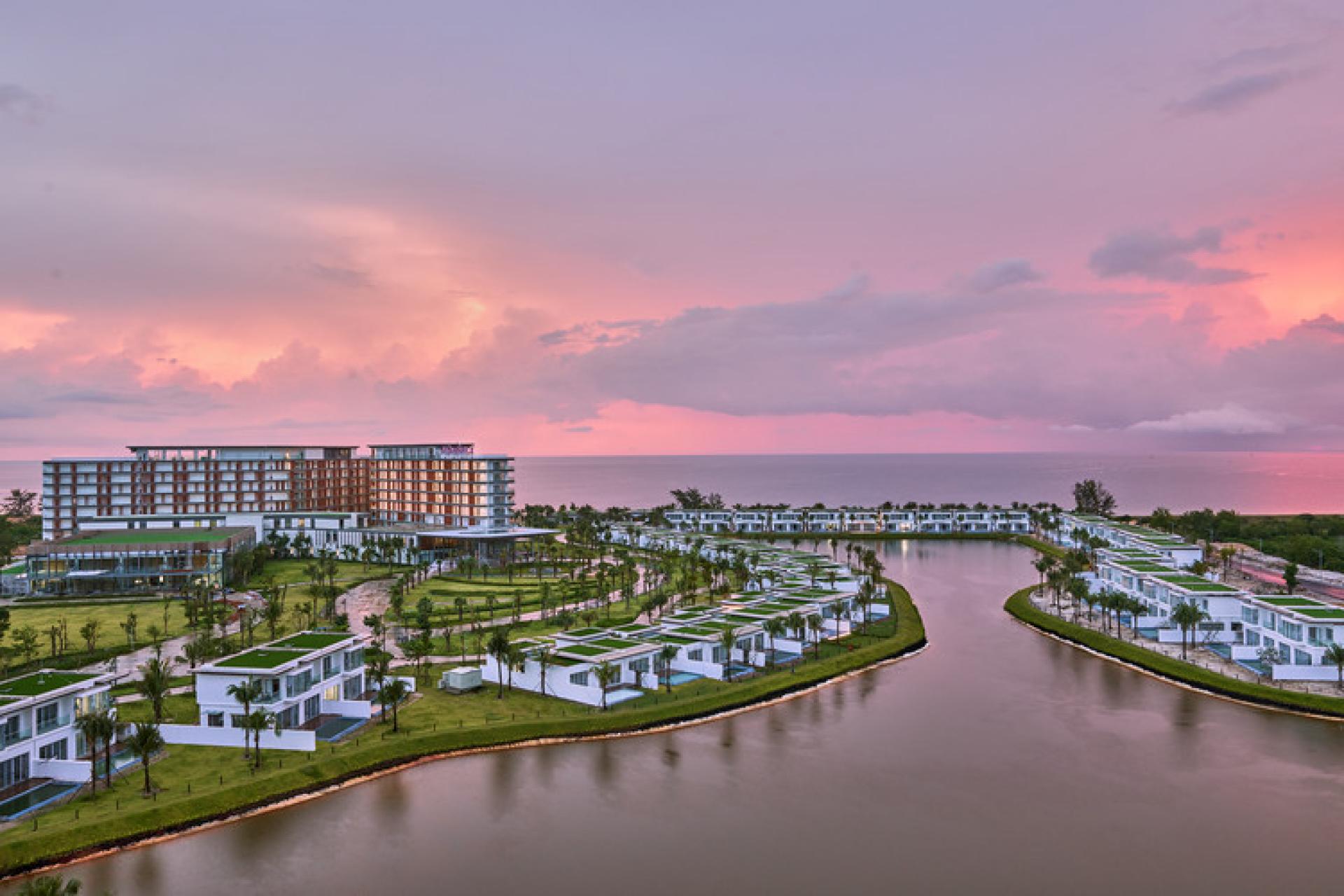 MOVENPICK RESORT WAVERLY PHÚ QUỐC 8