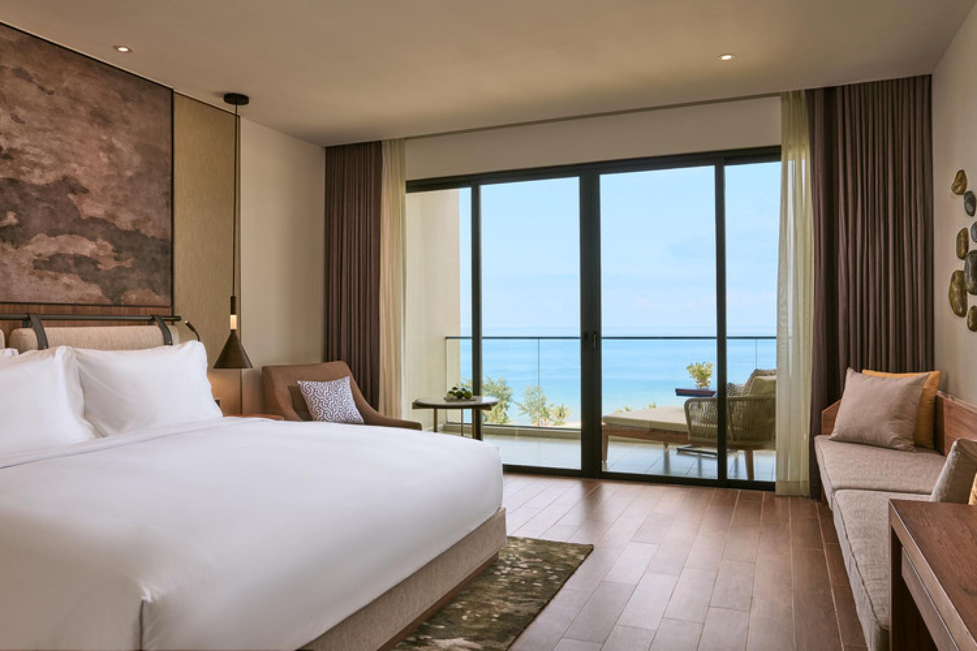 MOVENPICK RESORT WAVERLY PHÚ QUỐC 2