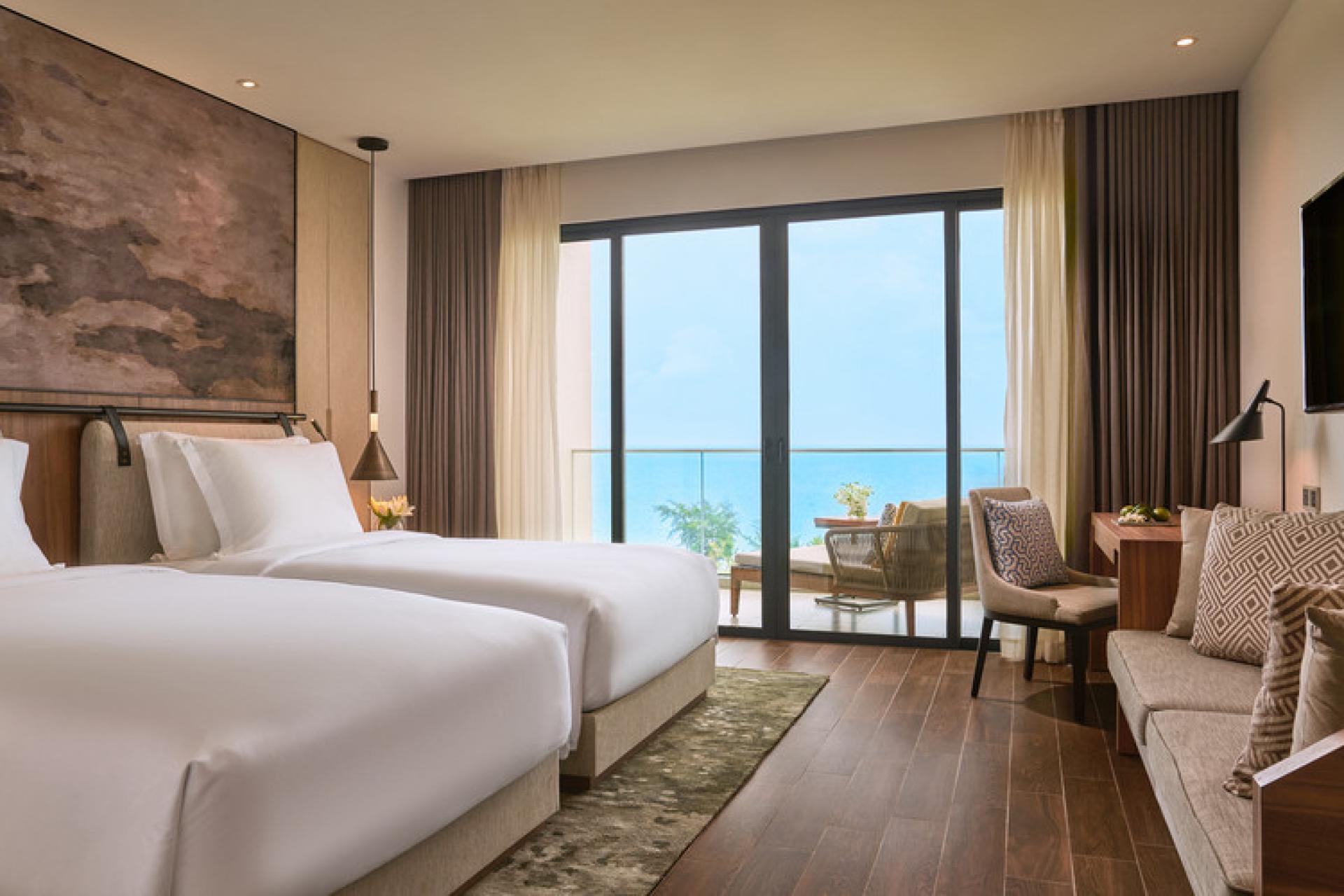 MOVENPICK RESORT WAVERLY PHÚ QUỐC 3