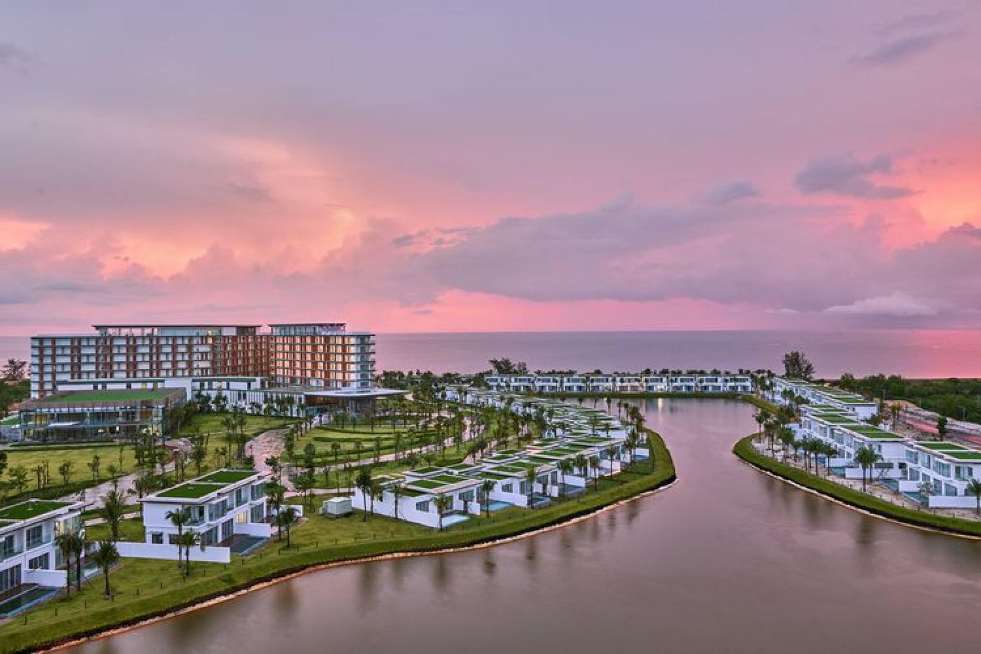 MOVENPICK RESORT WAVERLY PHÚ QUỐC 16