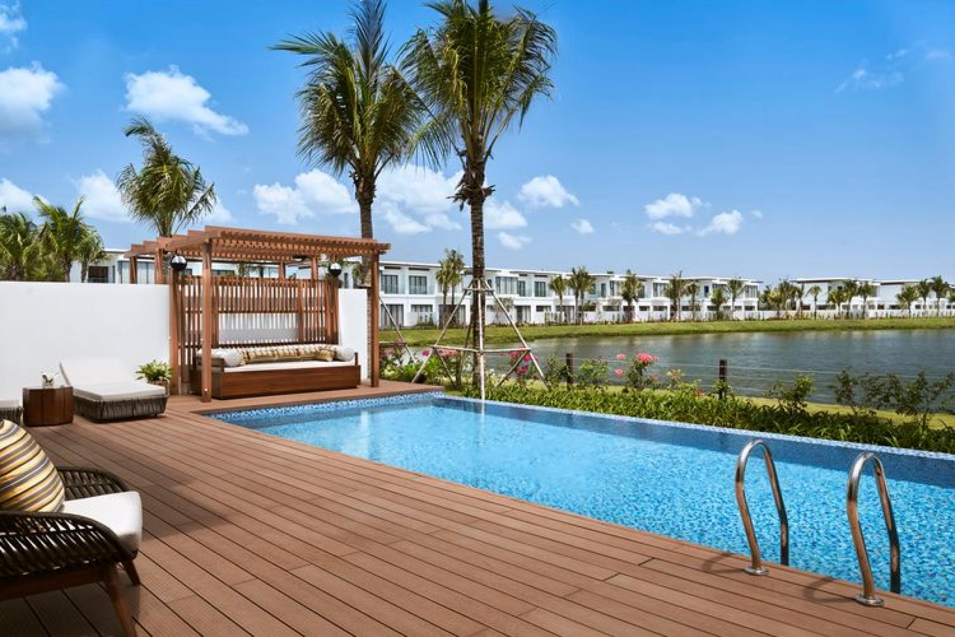 MOVENPICK RESORT WAVERLY PHÚ QUỐC 6