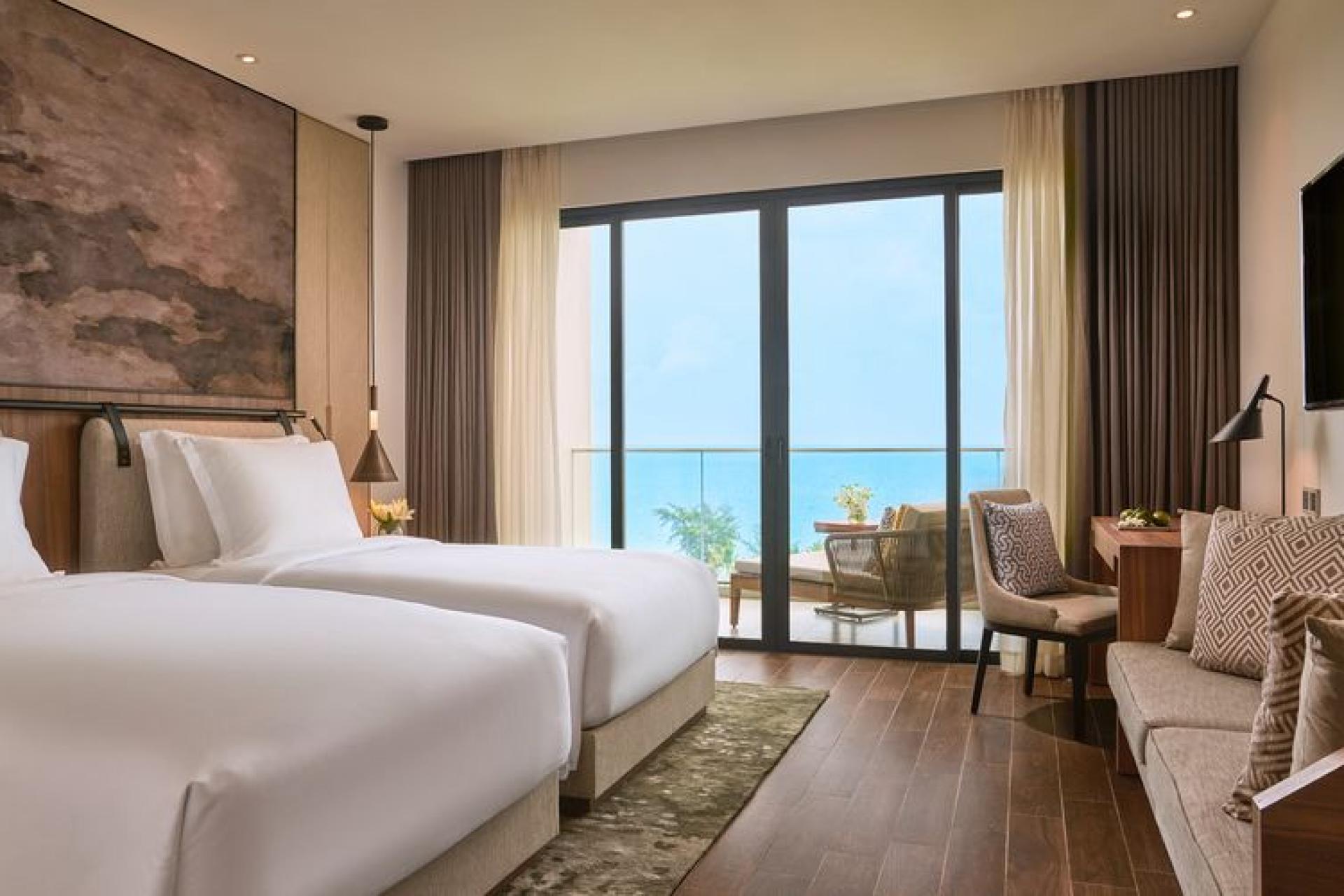 MOVENPICK RESORT WAVERLY PHÚ QUỐC 14